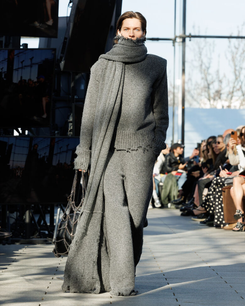 McCartney AW24 Runway IG HR look11