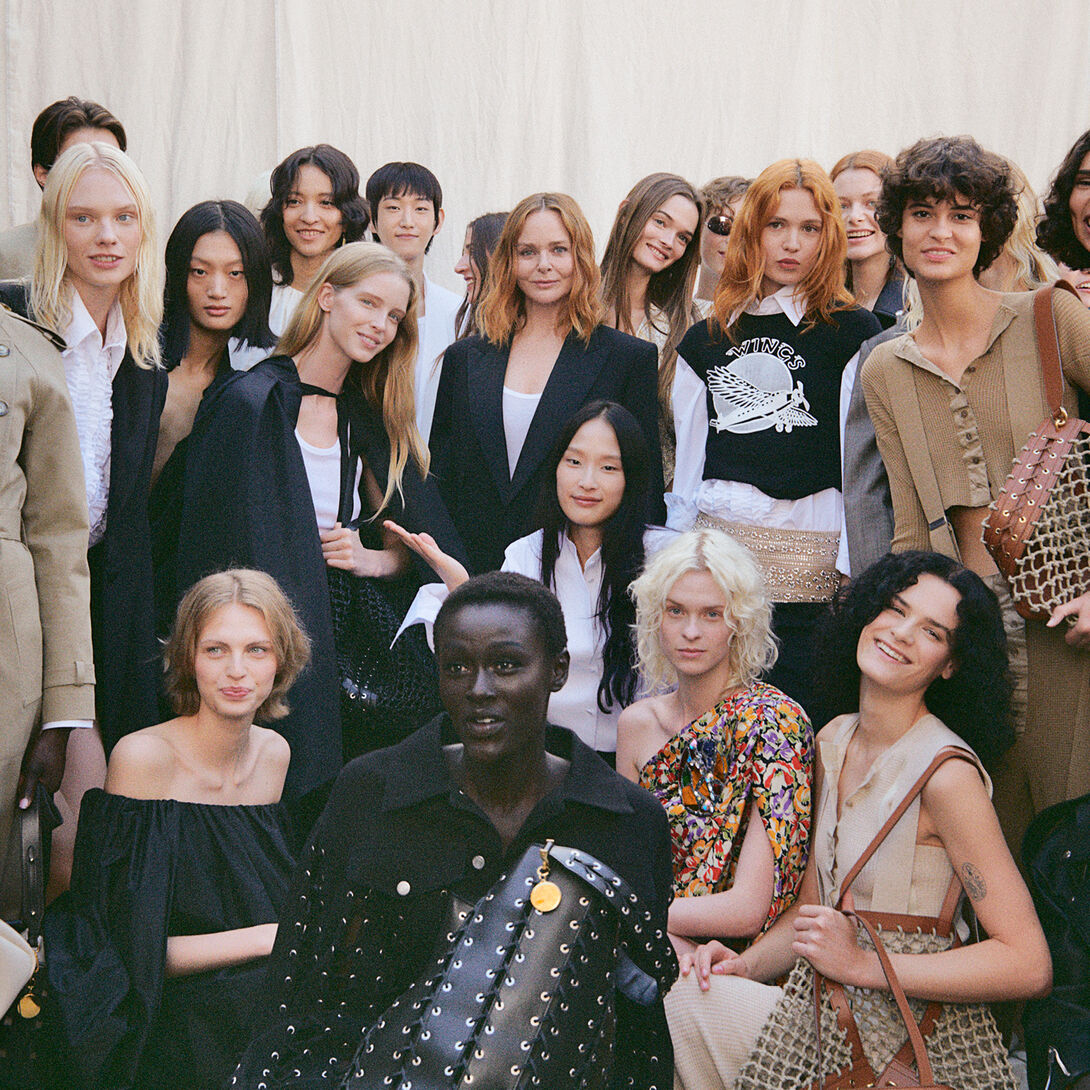 Stella McCartney IL  Designer RTW, Bags & accessories, Lingerie