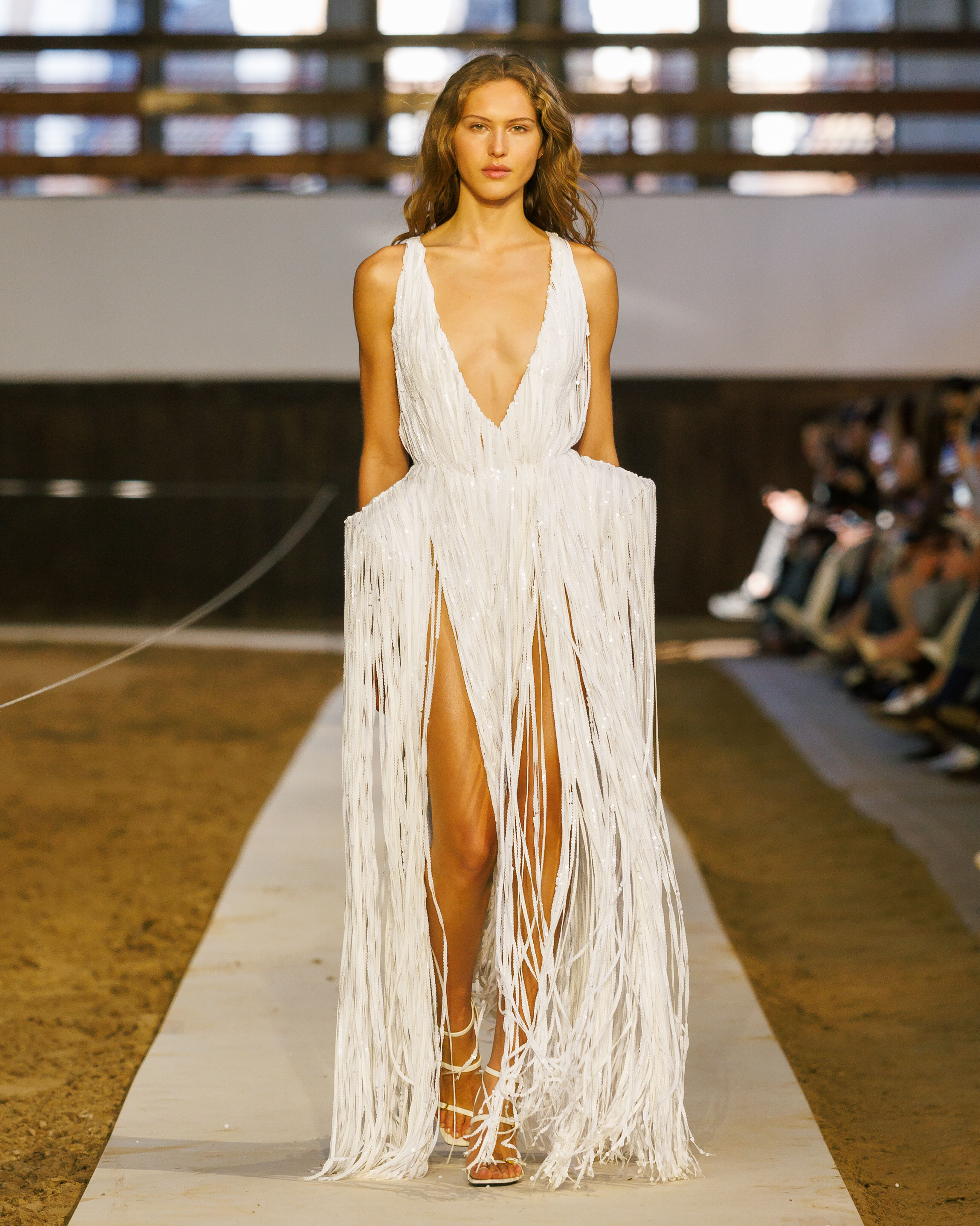 Winter 2026 collection look 49