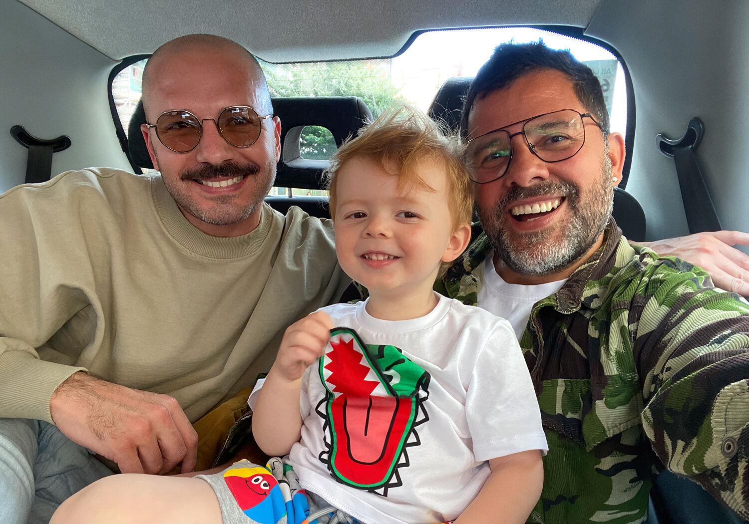 Stellabrating Father&rsquo;s Day with Stella Kids  