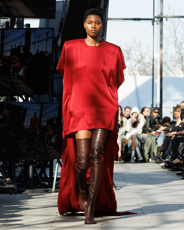 McCartney AW24 Runway IG HR look46