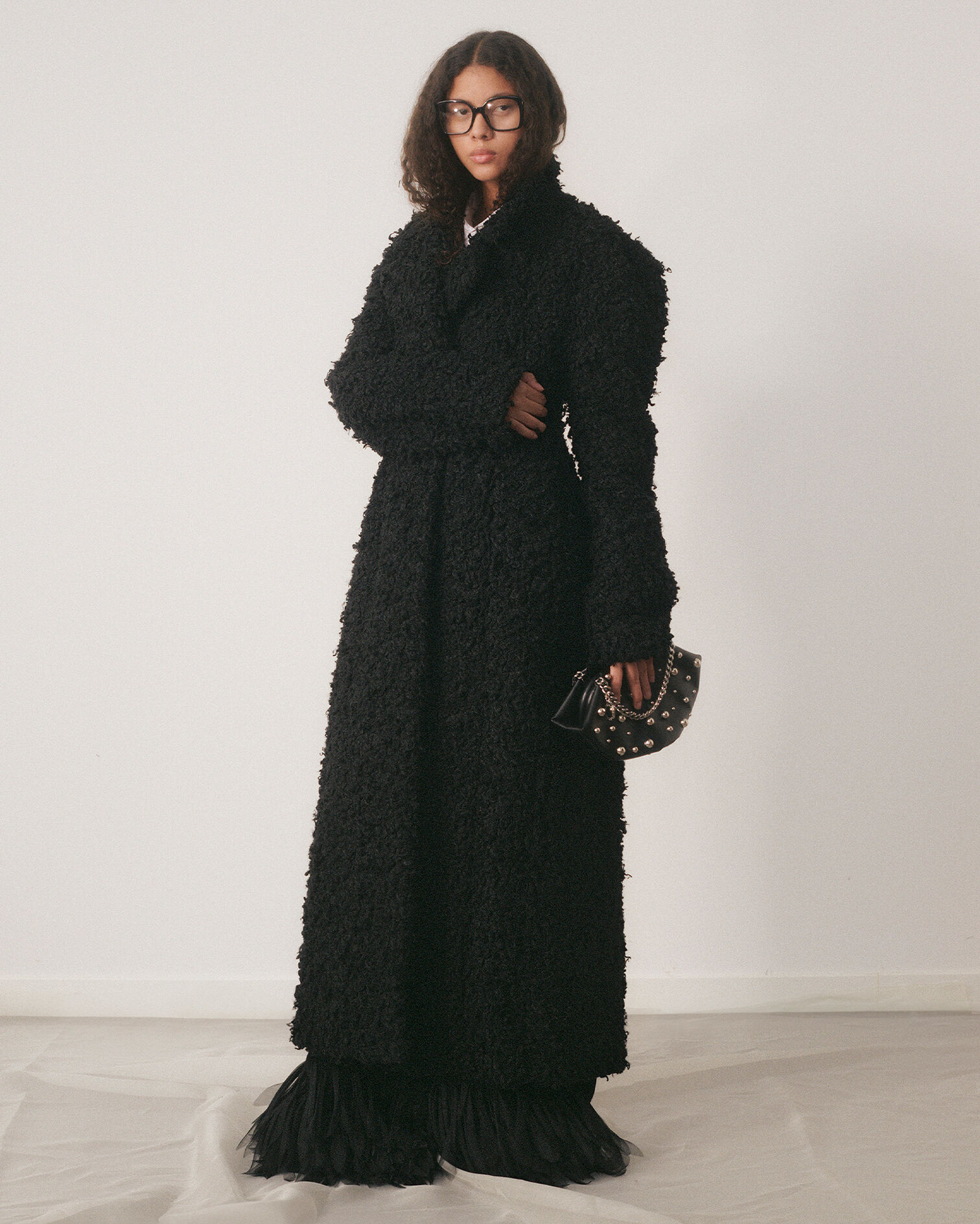 Lookbook Autumn 2024 collection