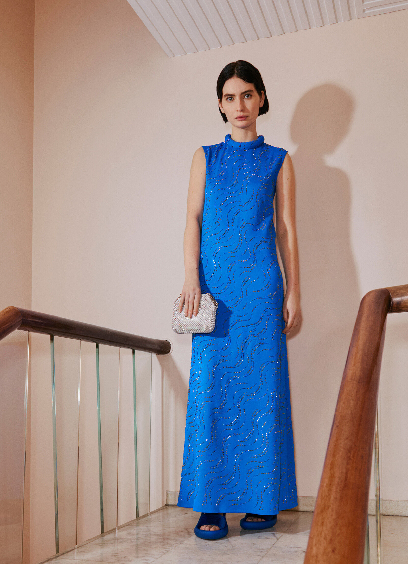 Autumn 2022 A conscious return to evening wear