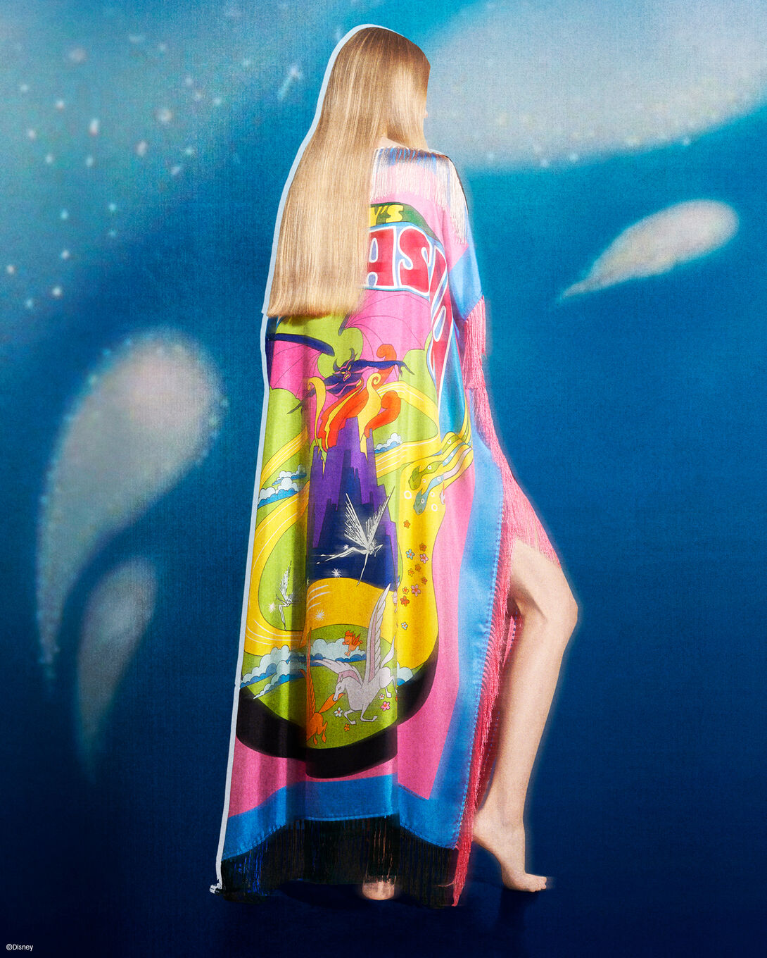 Step into Stella McCartney Presents Disney Fantasia