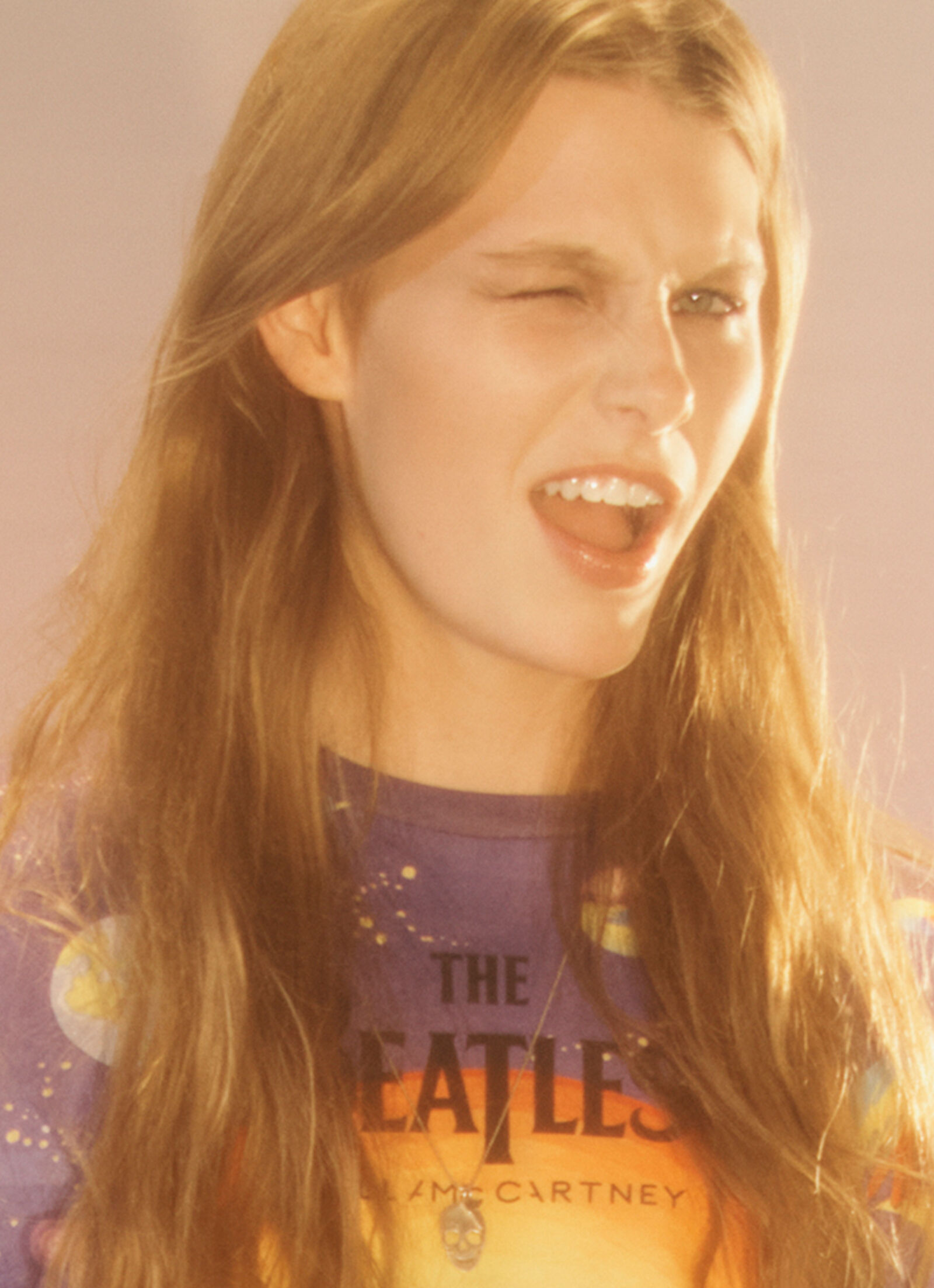 Stella McCartney x The Beatles: Get Back capsule is timely Stella McCartney x The Beatles: Get Back capsule is timely