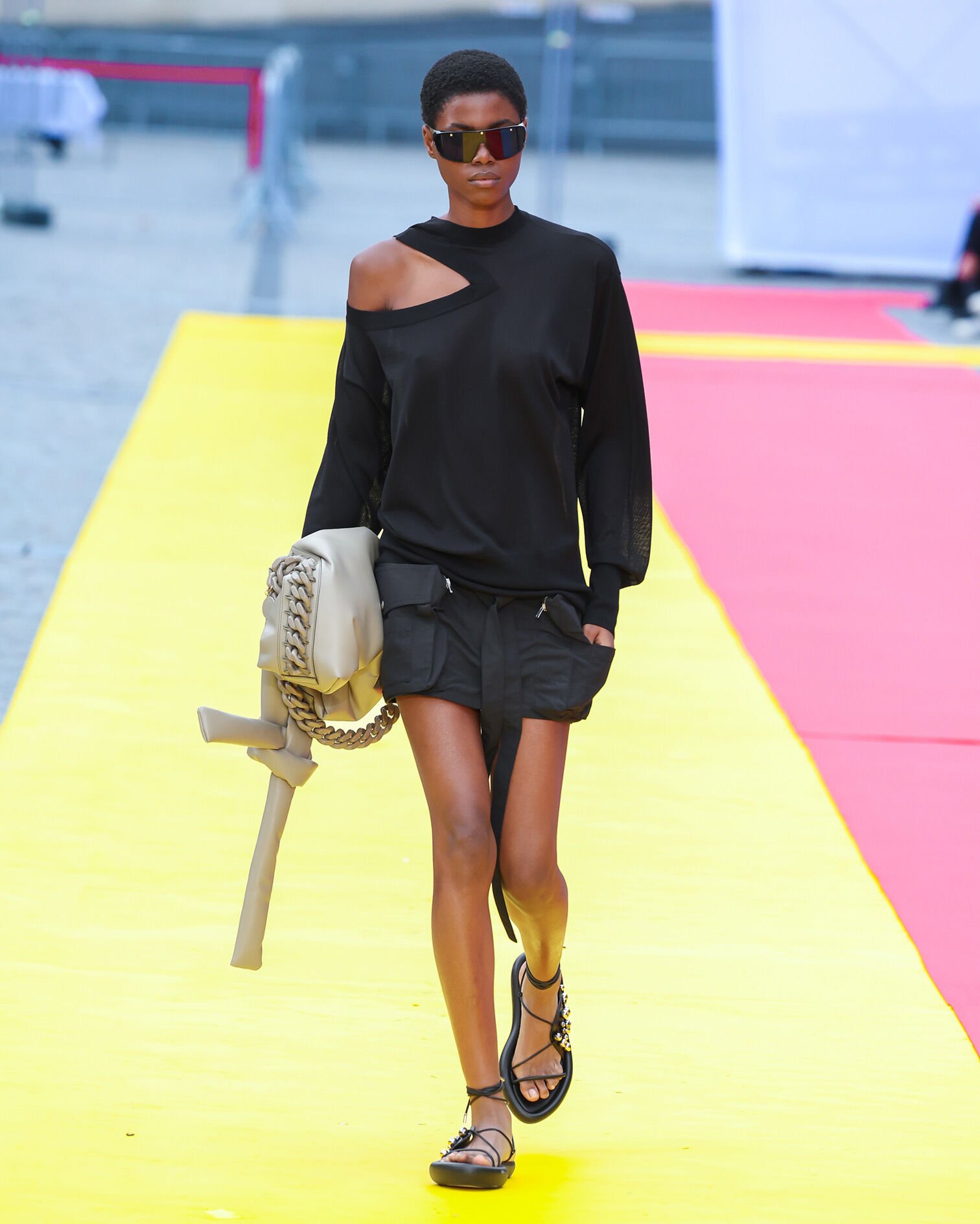 Stella mccartney sunglasses 2019 online