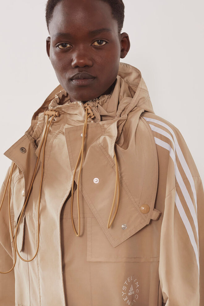 Adidas shop pleasington jacket