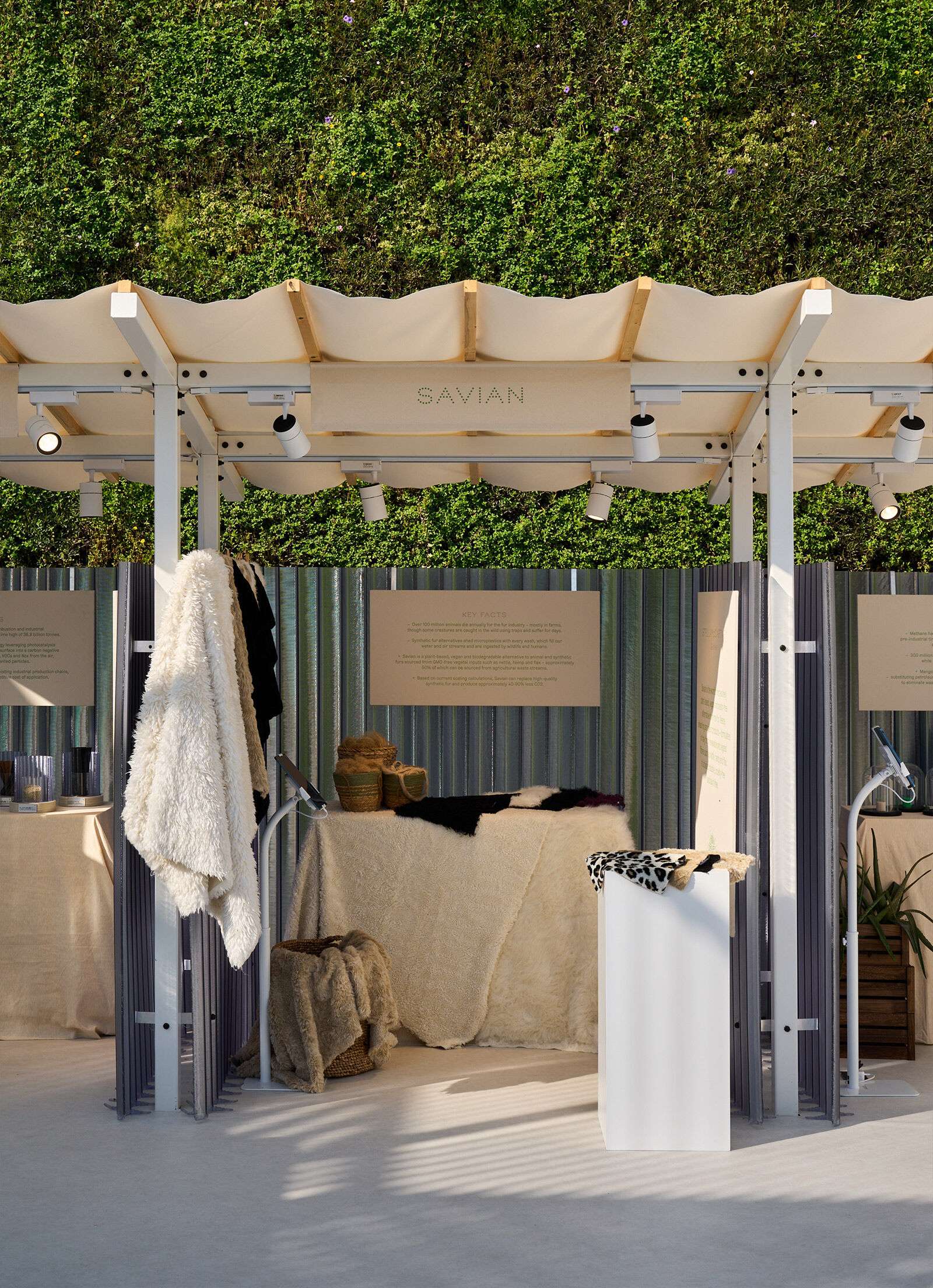Stella mccartney sustainable hotsell