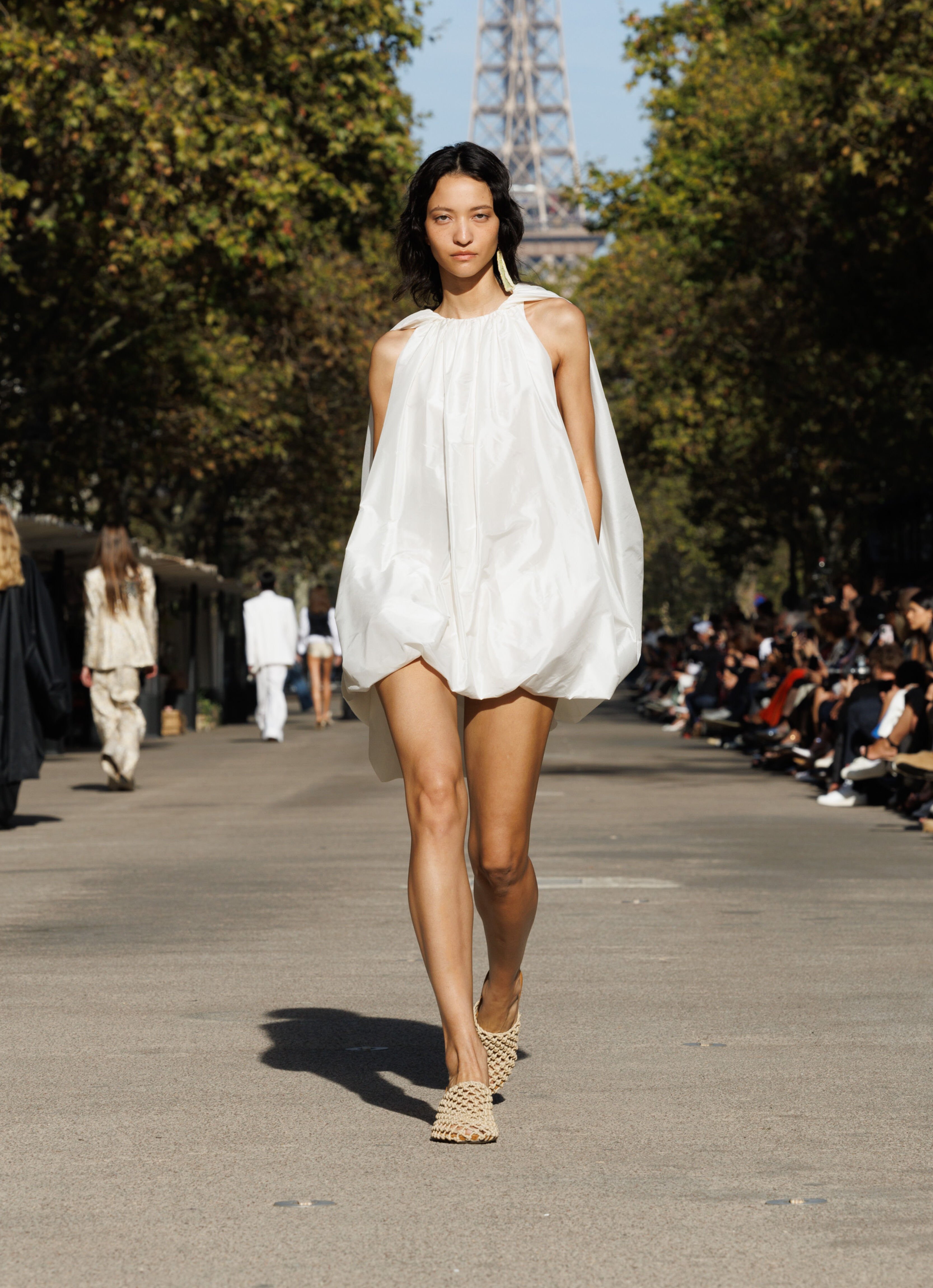 Summer 2024 Runway Show Stella s World