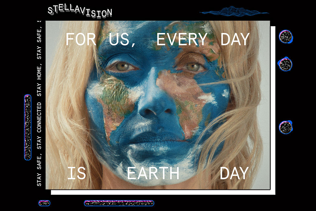 Stellavision Stellavision
