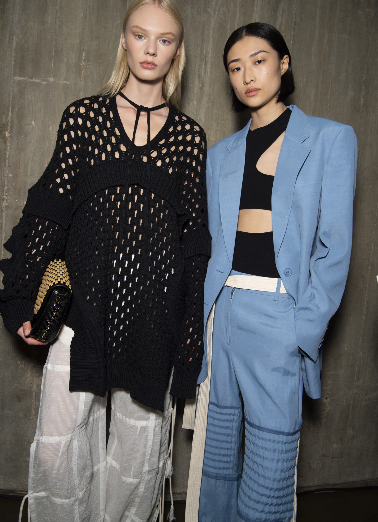 Summer 2022 Runway Show Summer 2022 Runway Show