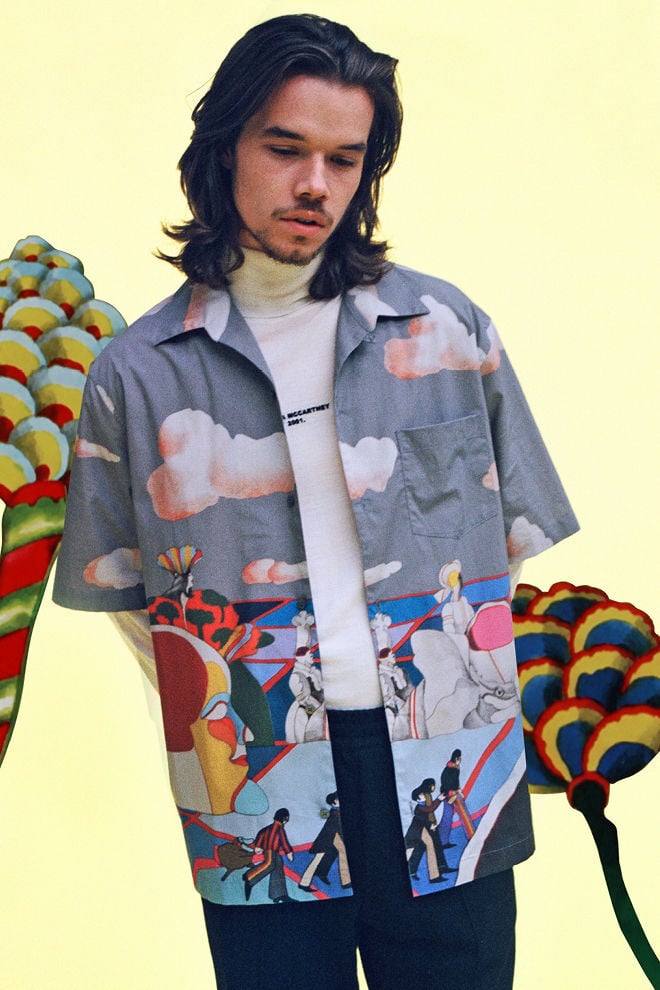 Meet the talents from our ‘All Together Now’ campaign