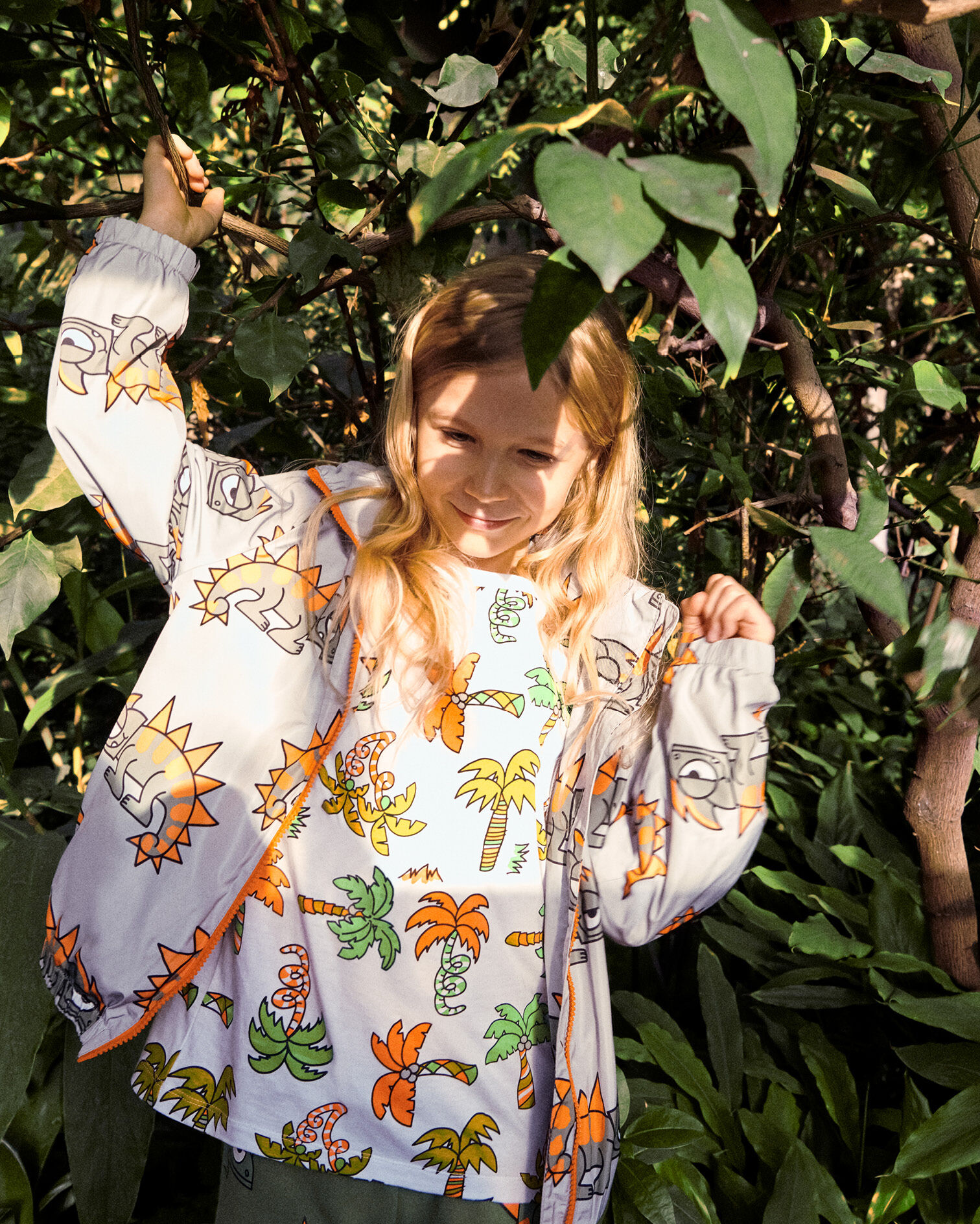 Stella mccartney childrenswear clearance