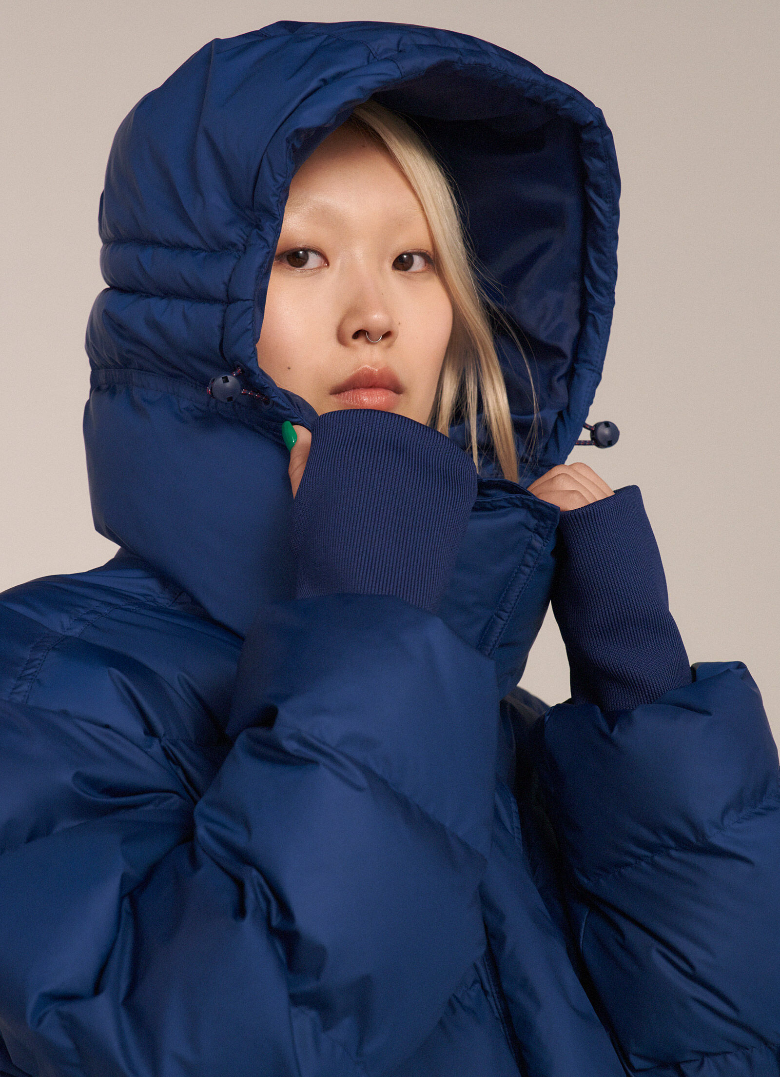 adidas by Stella McCartney AW22 TrueNature