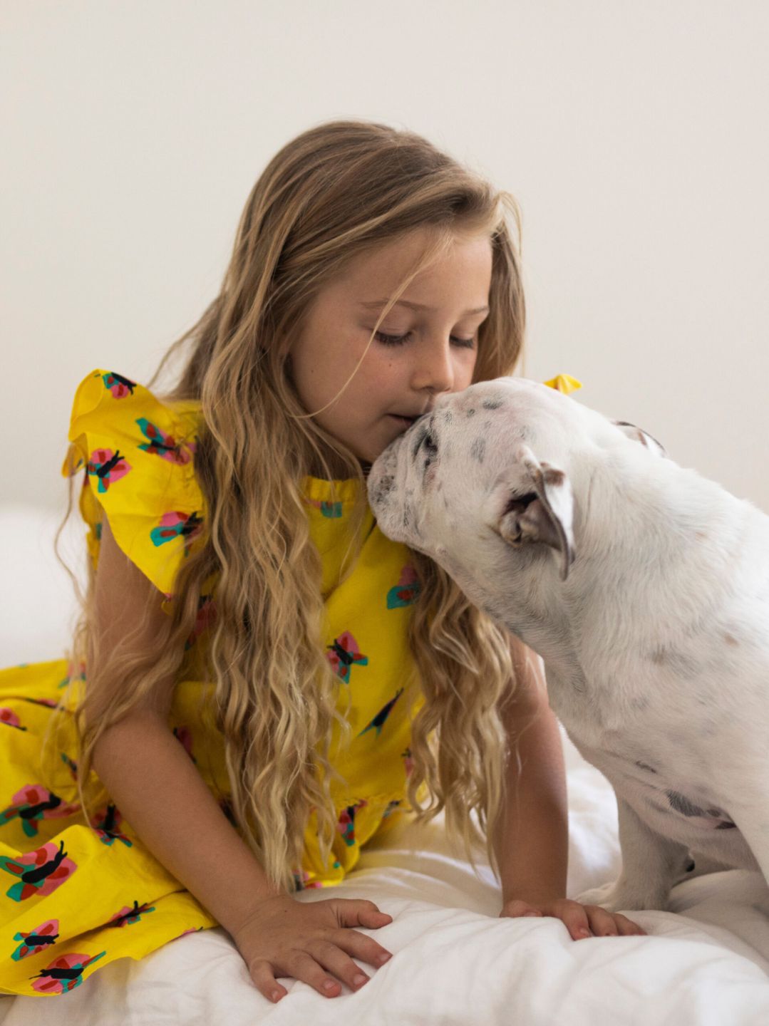 Best friends fur-ever! Stella Kids SS21 explores creature companionship Best friends fur-ever! Stella Kids SS21 explores creature companionship
