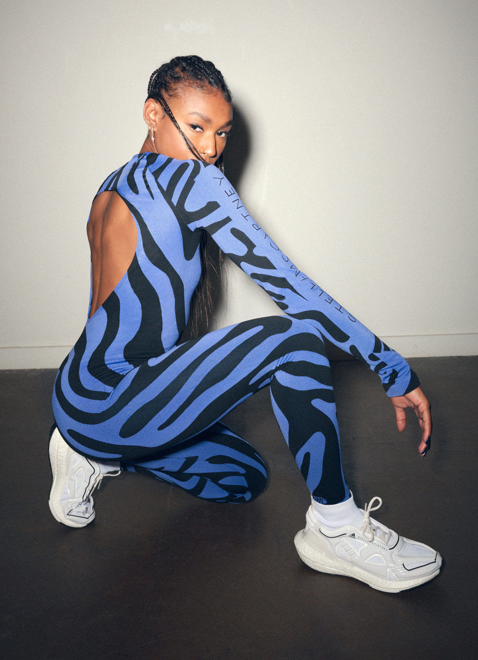 Zeppe adidas clearance