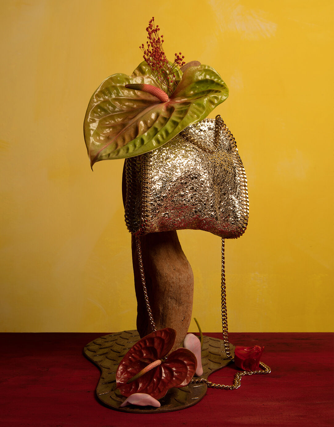 (Re)discover the iconic Falabella bag (Re)discover the iconic Falabella bag