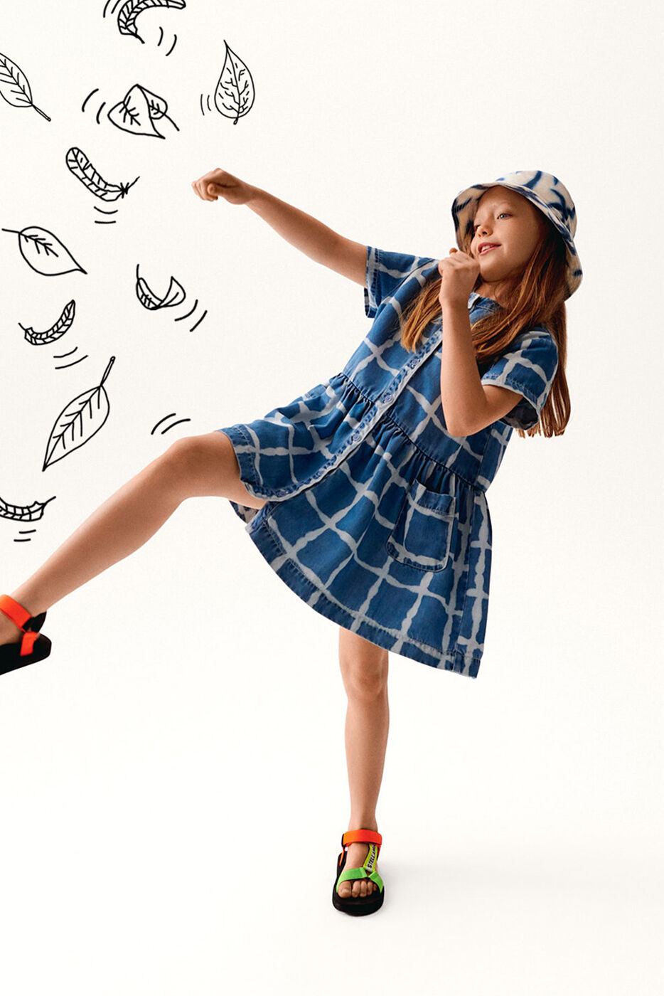 Kids Spring Summer 2021