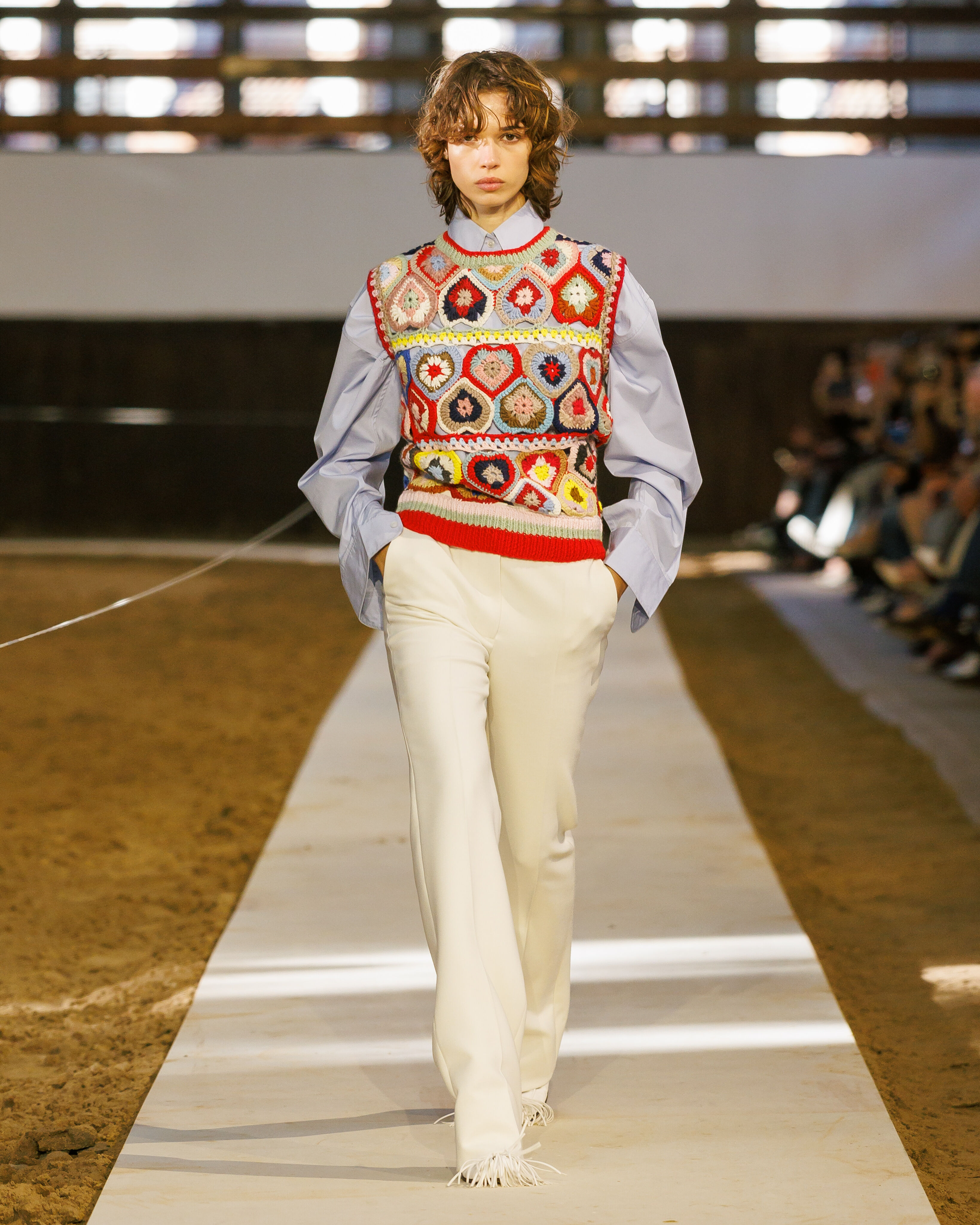 Winter 2026 collection look 22