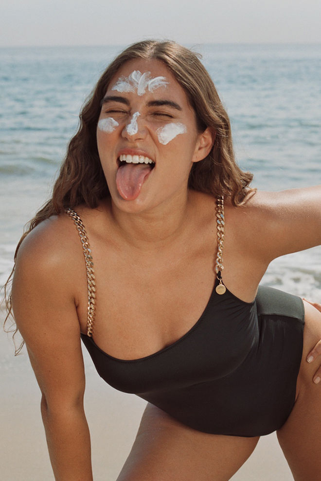 Spring-Summer Swimwear 2020