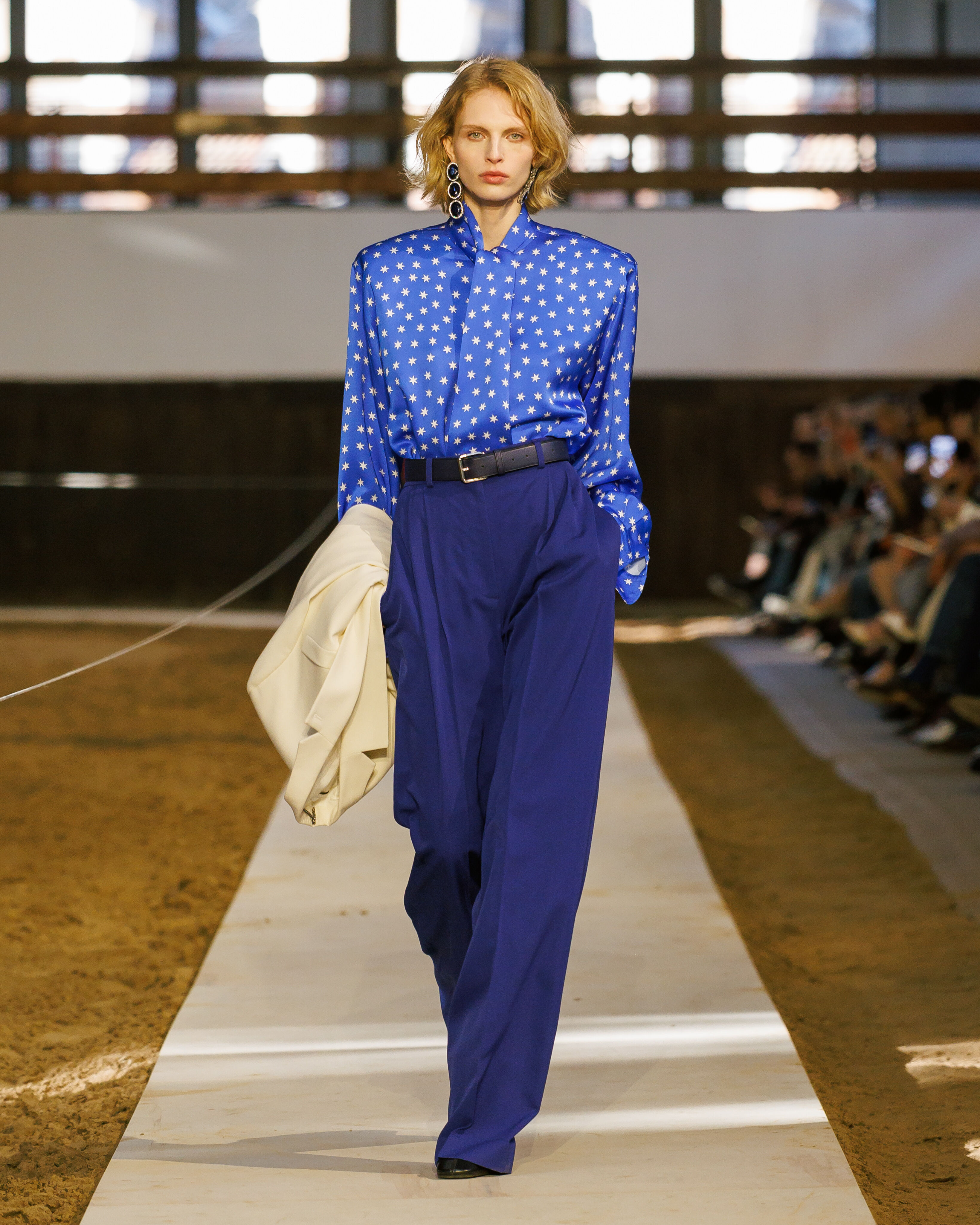 Winter 2026 collection look 28