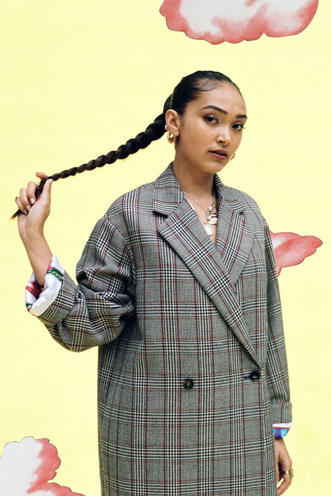 Meet the talents from our All Together Now campaign Stella