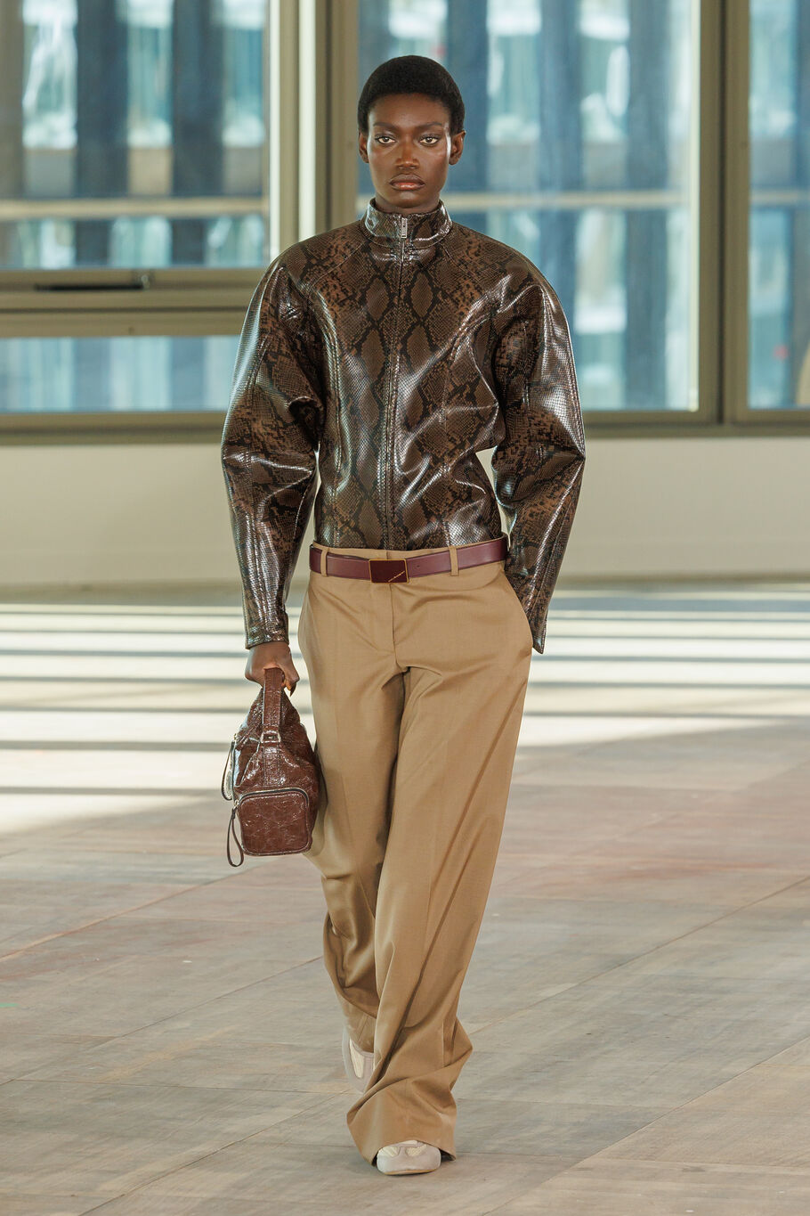 Stella McCartney Womenswear AW25 look16
