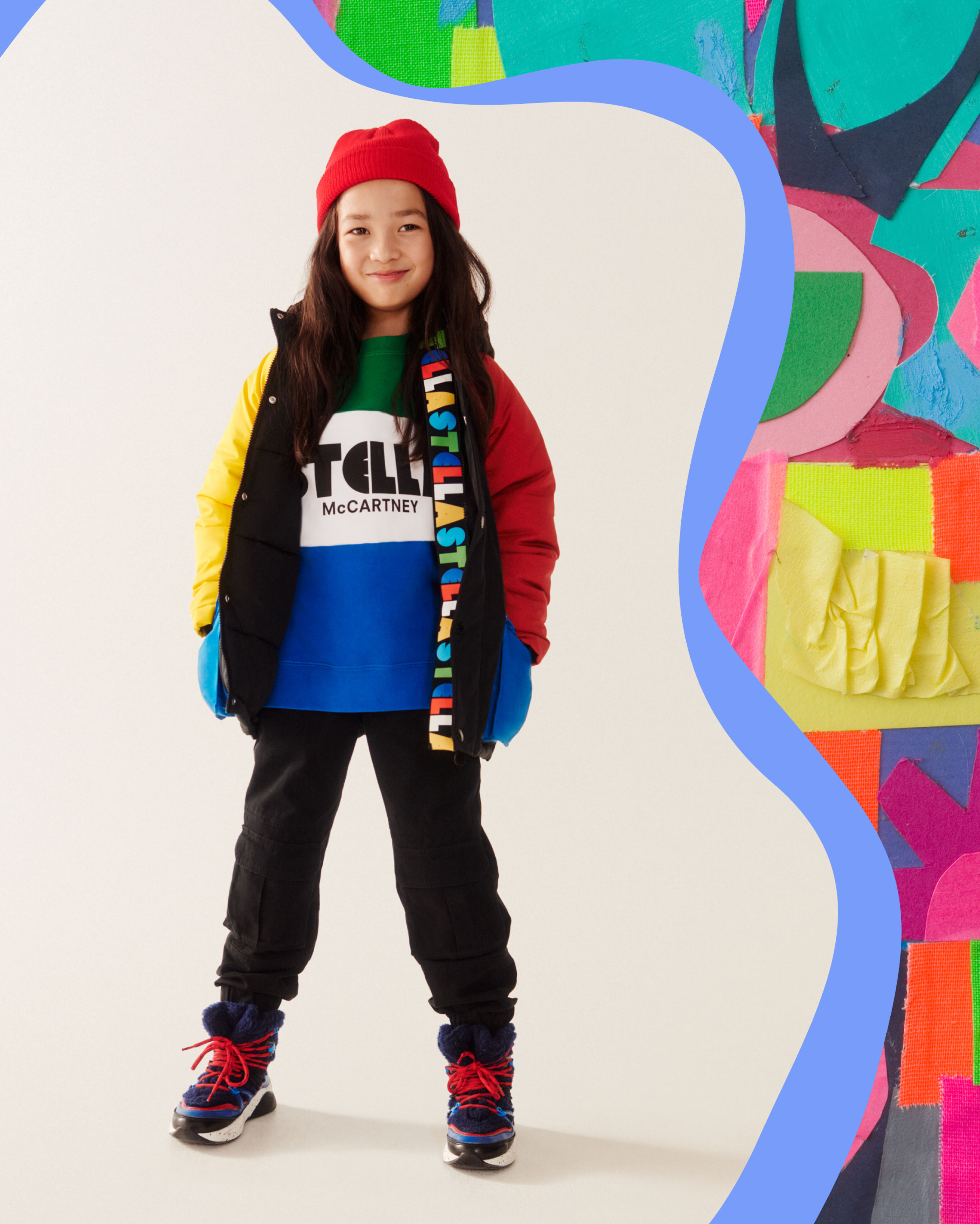 AW21 Kids