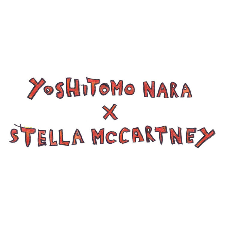 Stella mccartney store nara