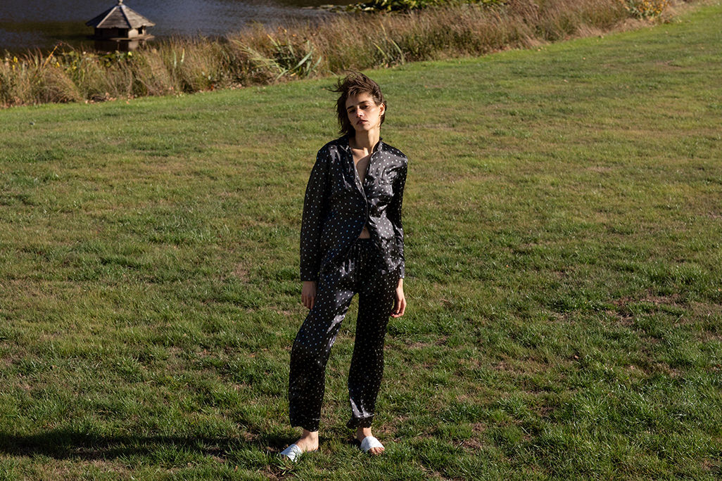 A new season of Stella Lingerie