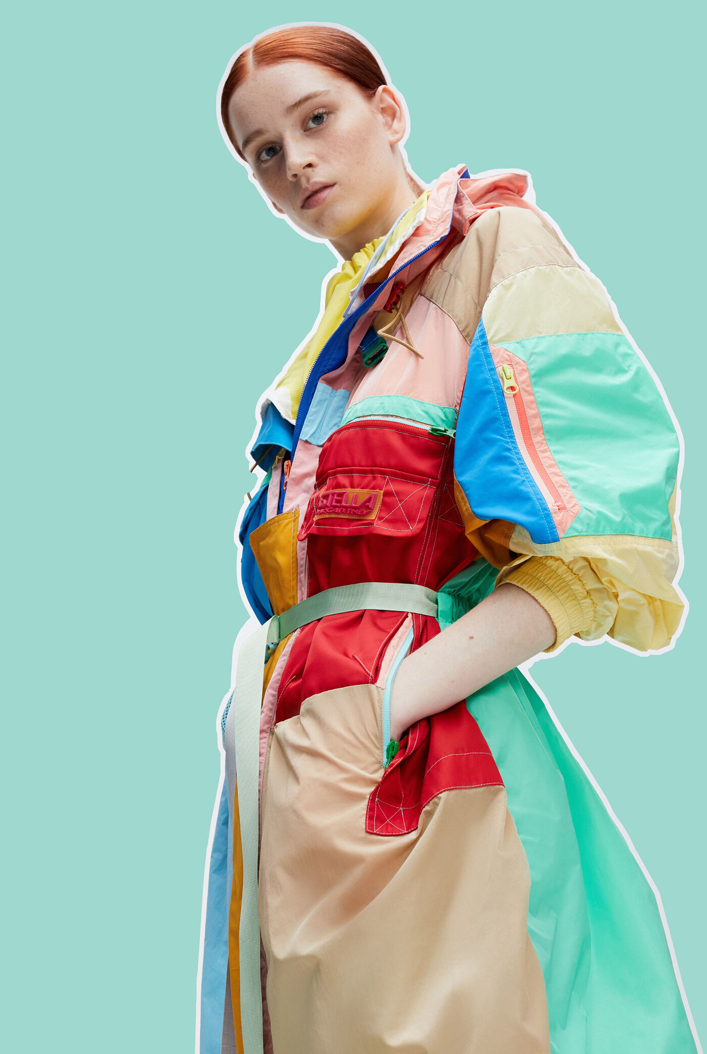 AUW21 look AUW21 look