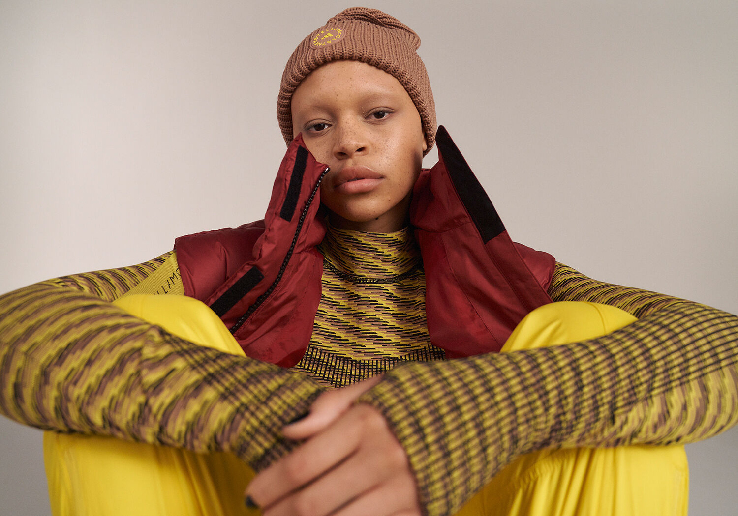 Adidas stella mccartney saldi store