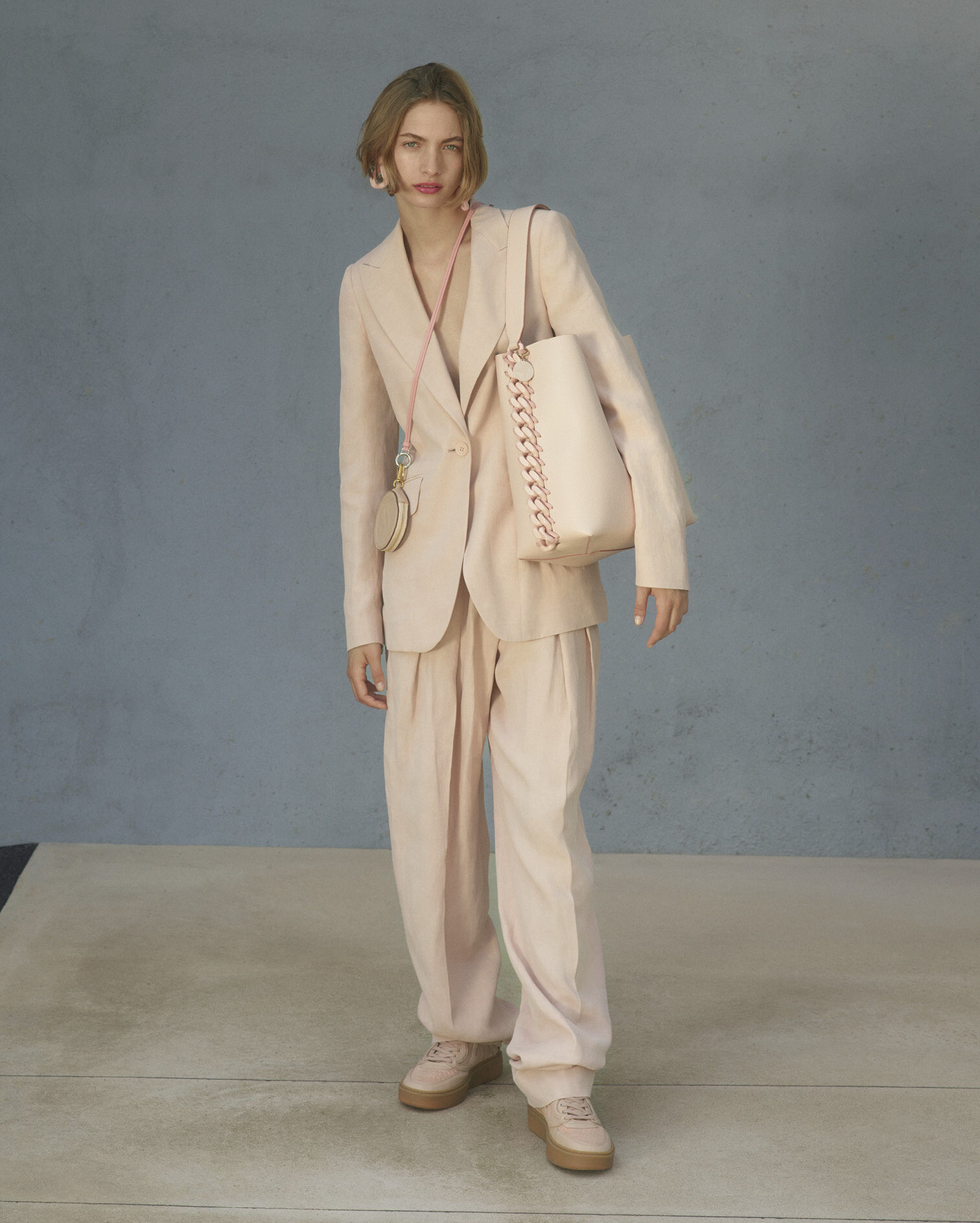 Lookbook Spring 2023 Collection