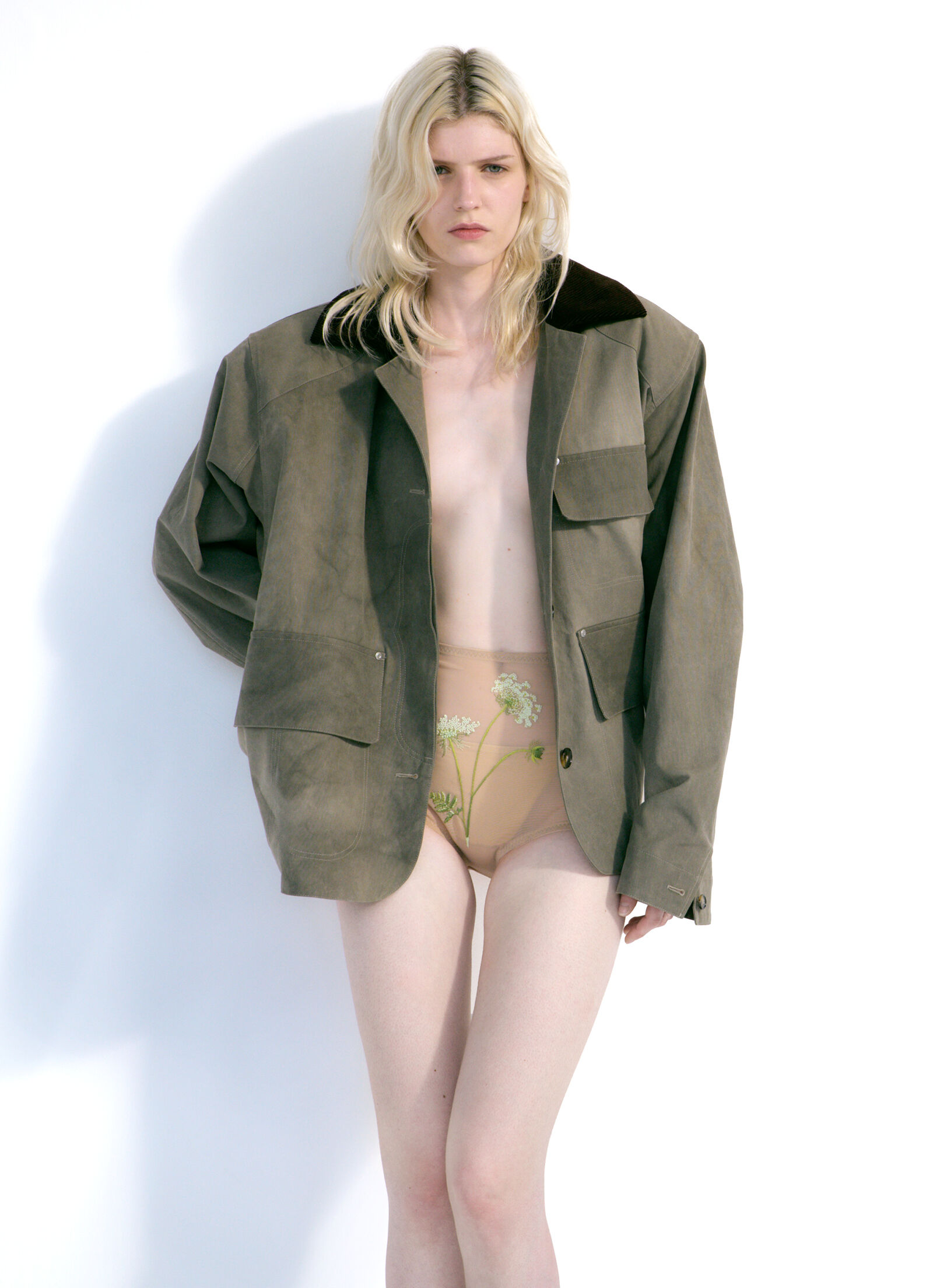 Lookbook Spring 2025 Collection Lookbook Spring 2025 Collection