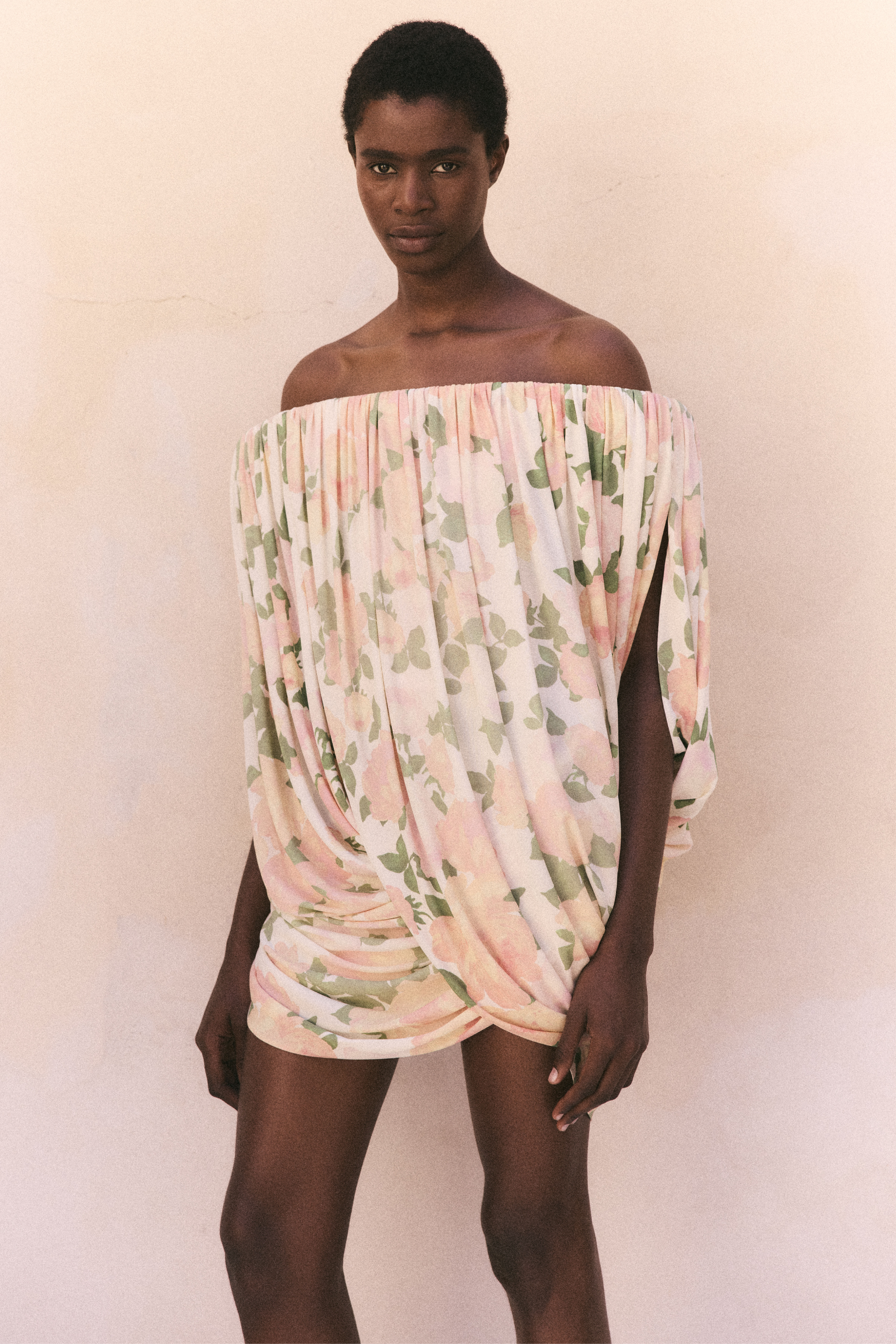 Spring 2026 collection look 11 Spring 2026 collection look 11