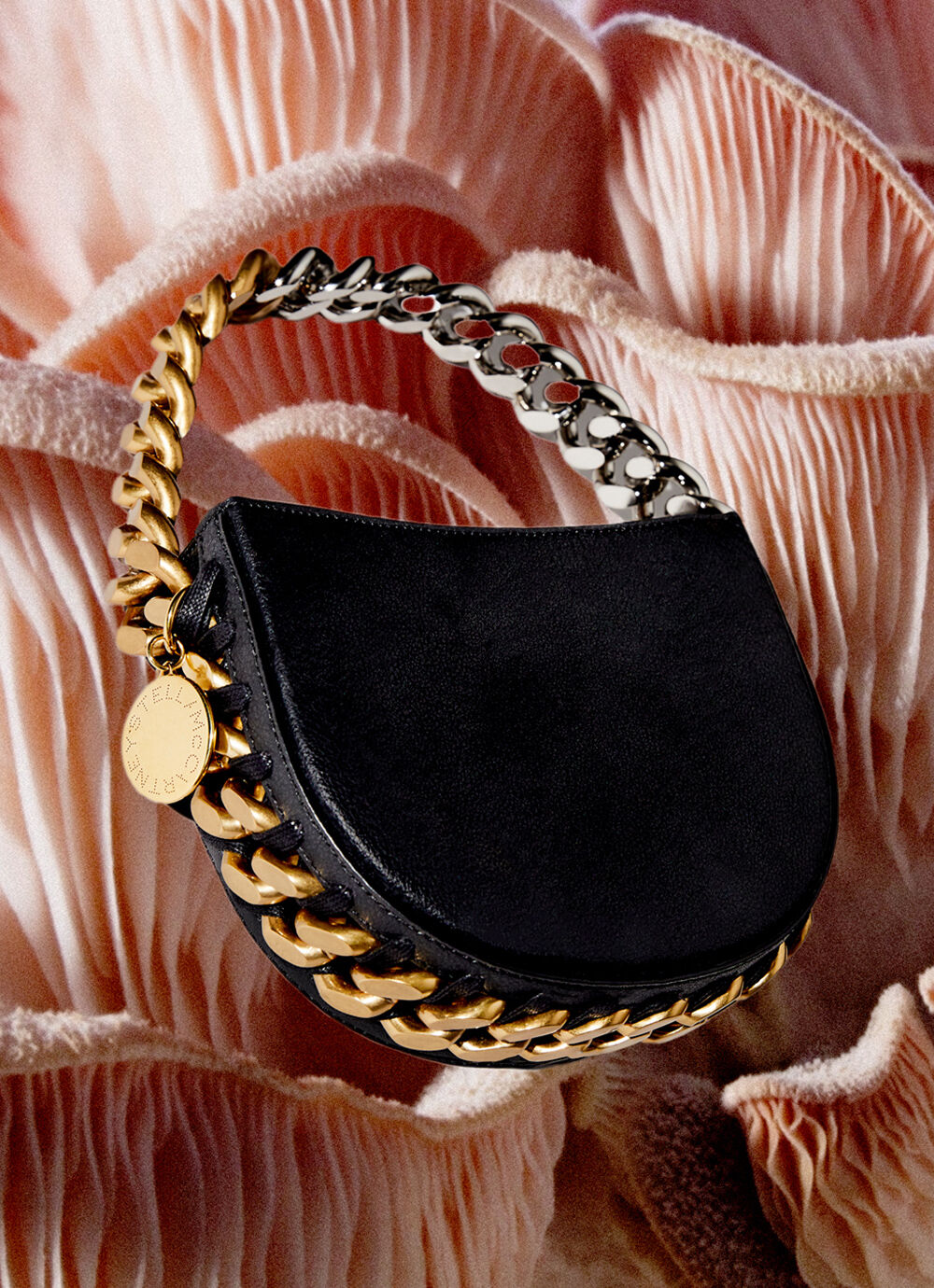 The Frayme Mylo the world s first luxury handbag made from