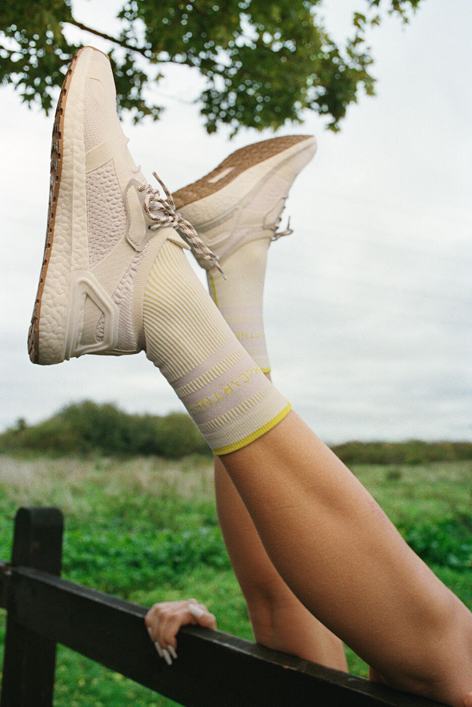 adidas by Stella McCartney Spring Summer 2021