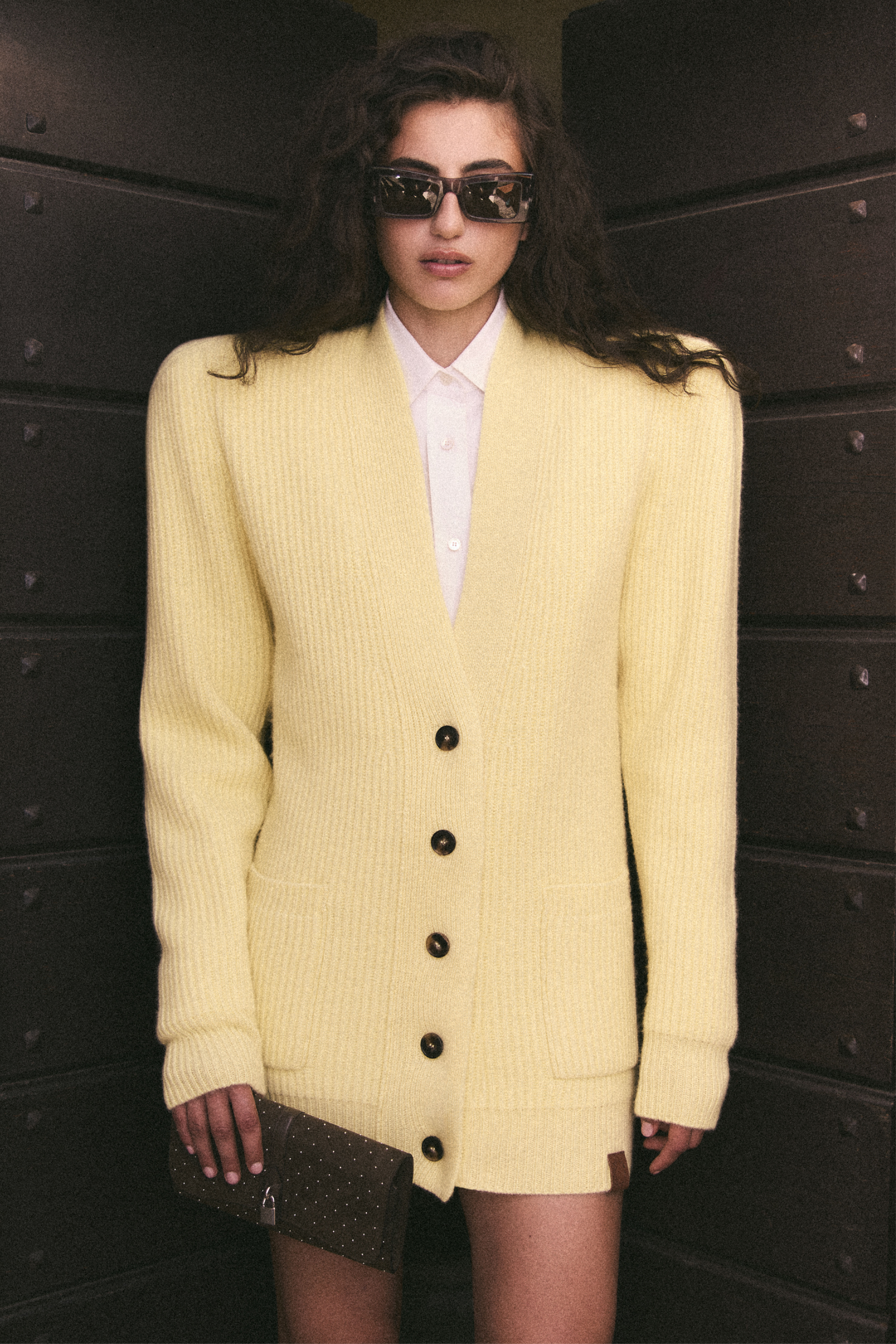 Spring 2026 collection look 13 Spring 2026 collection look 13