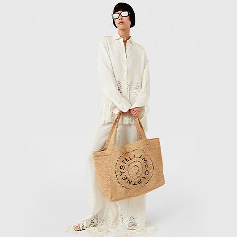 STELLA'S PACKING LIST