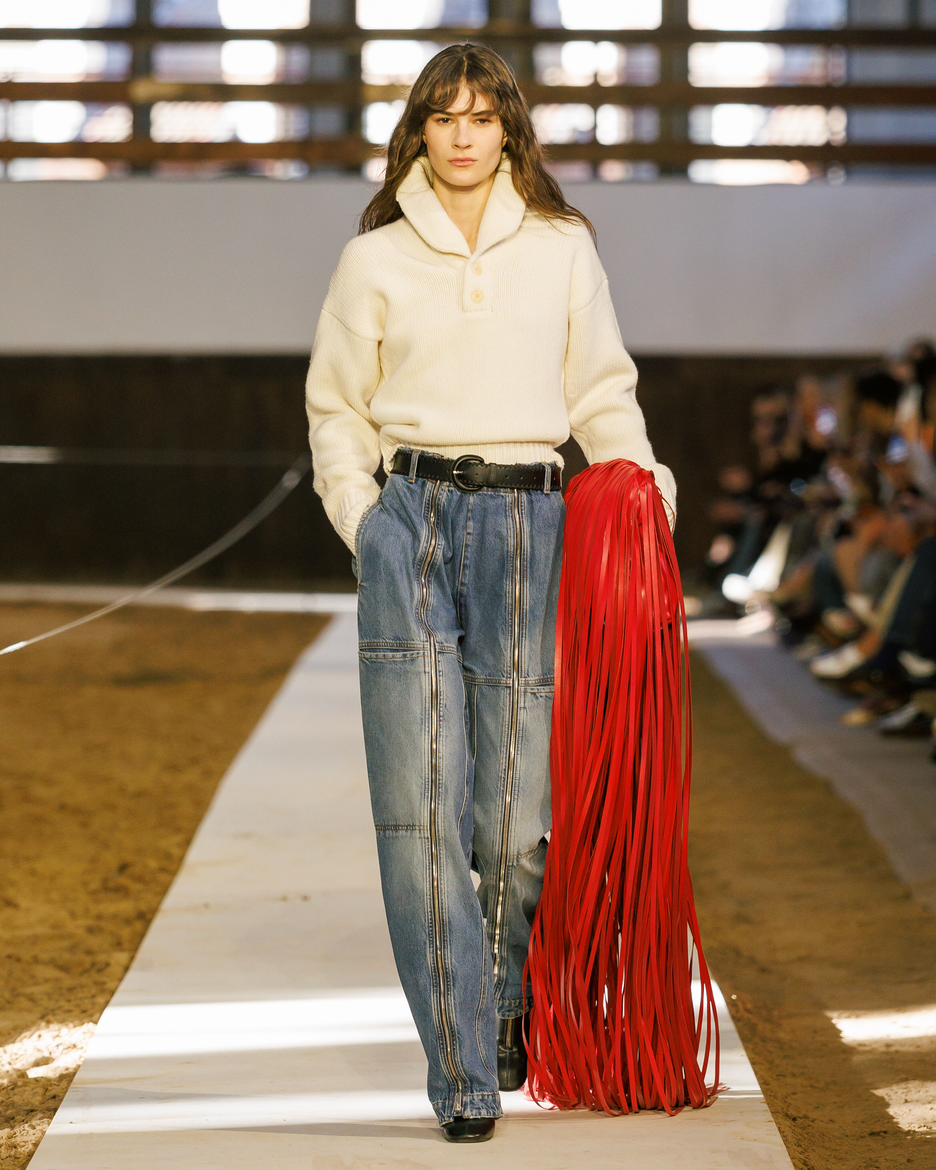 Winter 2026 collection look 14