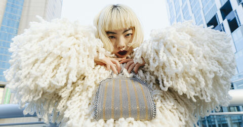 アオイヤマダ x ジェネレーション ファラベラ