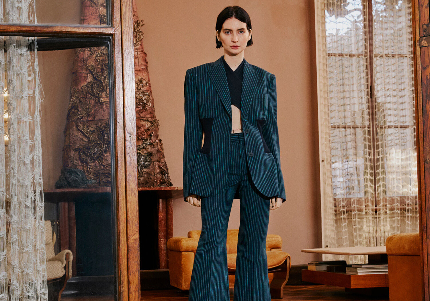 AW22 Tailoring