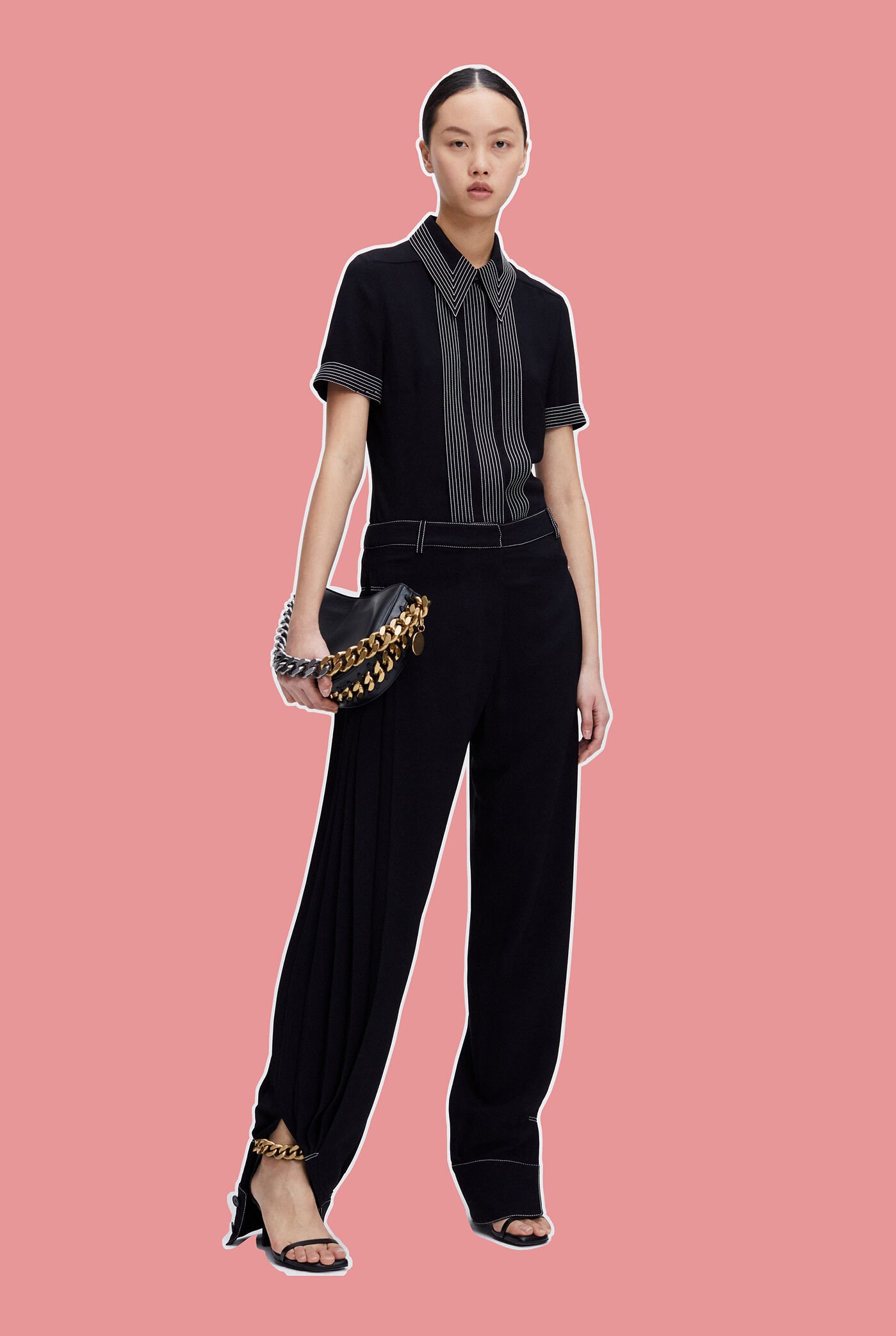 AUW21 look AUW21 look