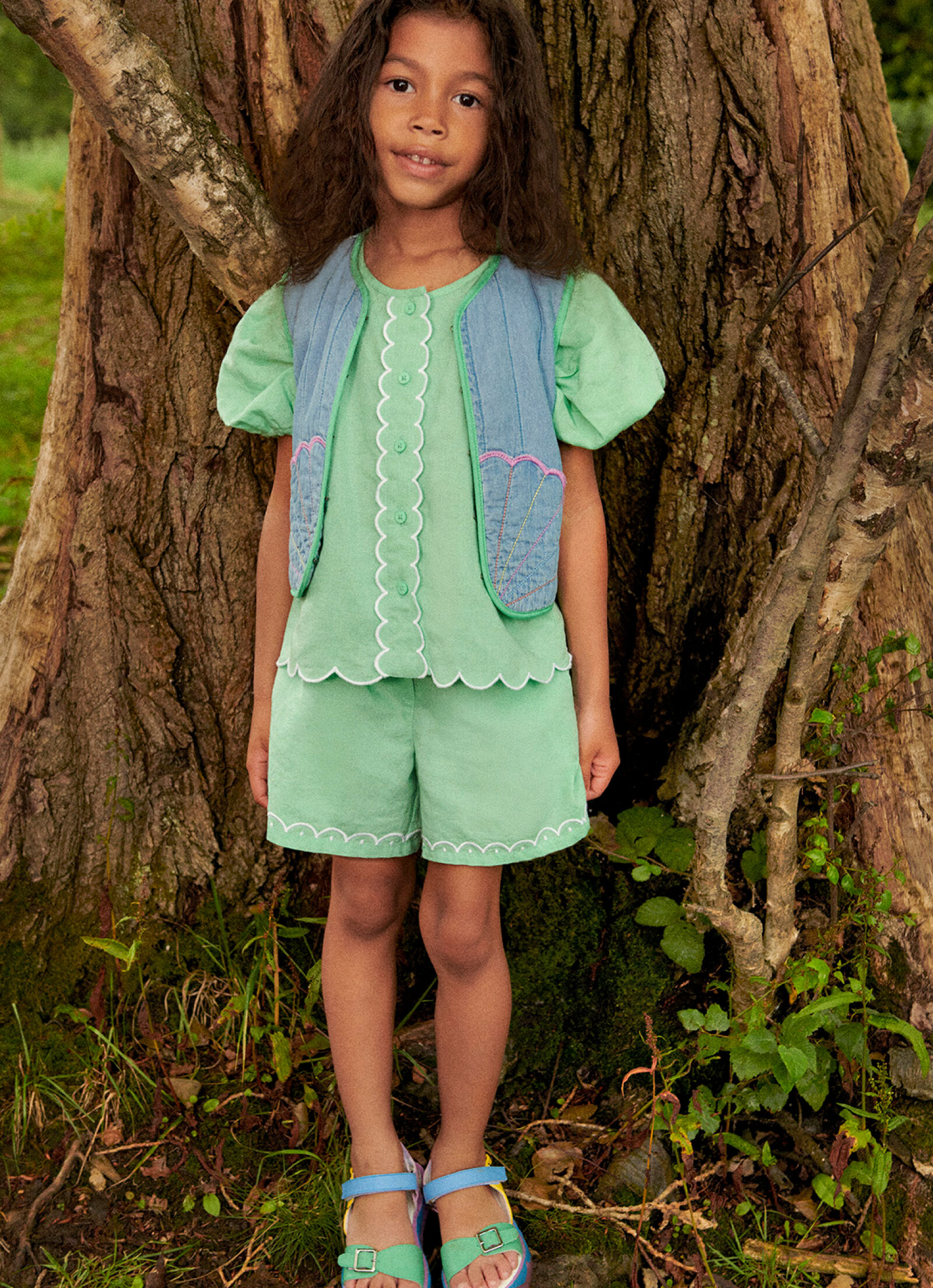 Stella Kids SS24 Collection | Stella McCartney