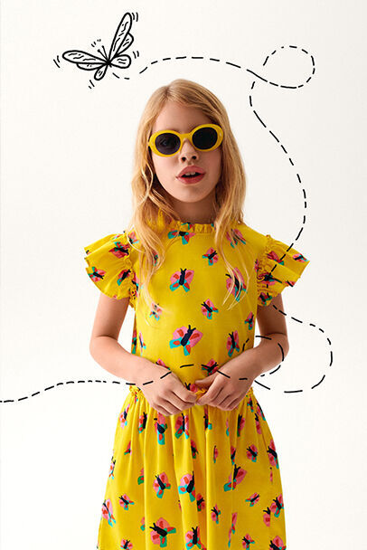 stella mccartney kidswear