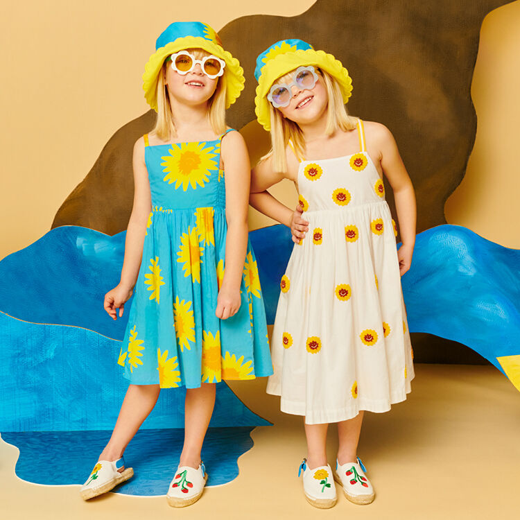 Stella sales mccartney kidswear