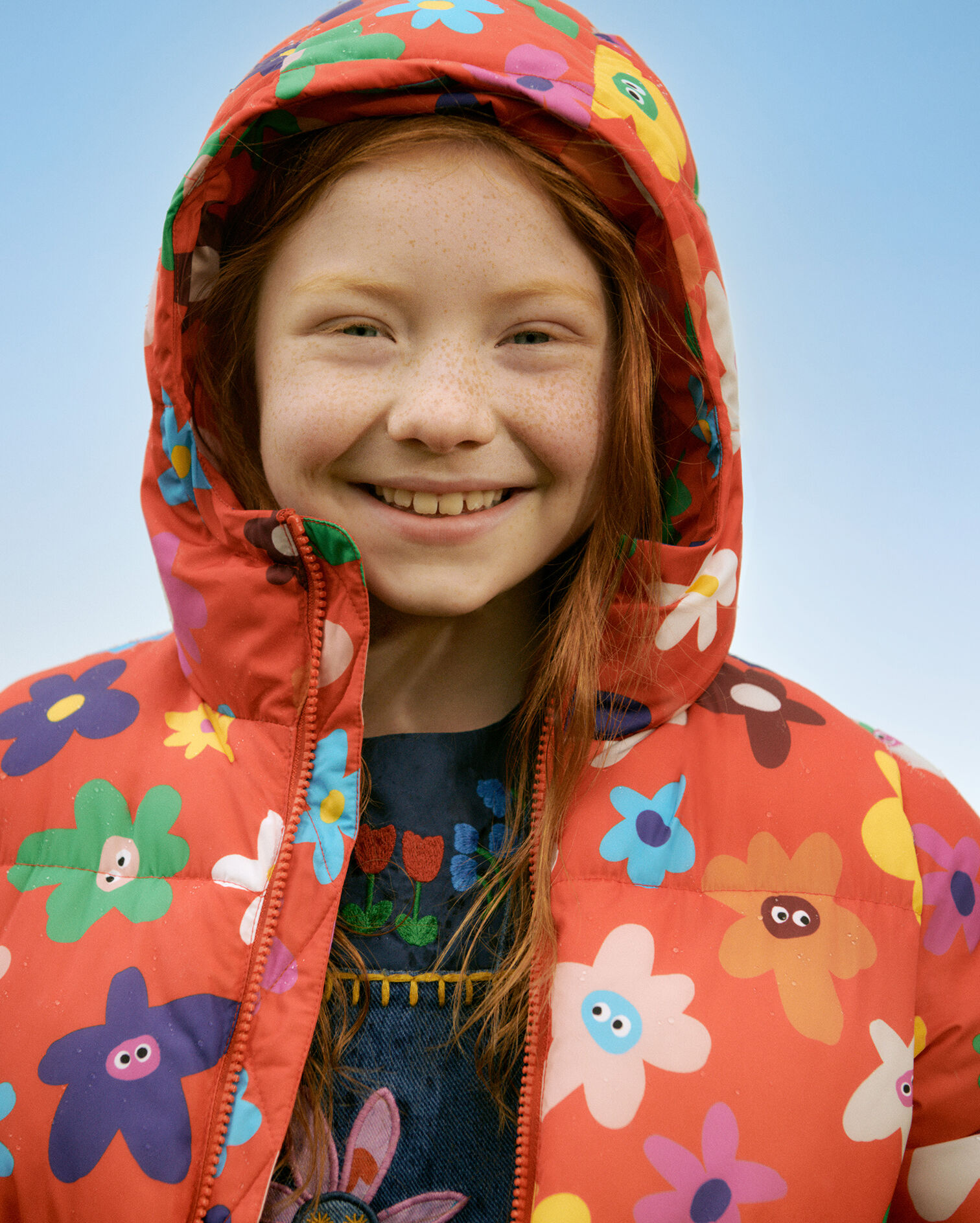 Lookbook Kids Autumn Winter 2023