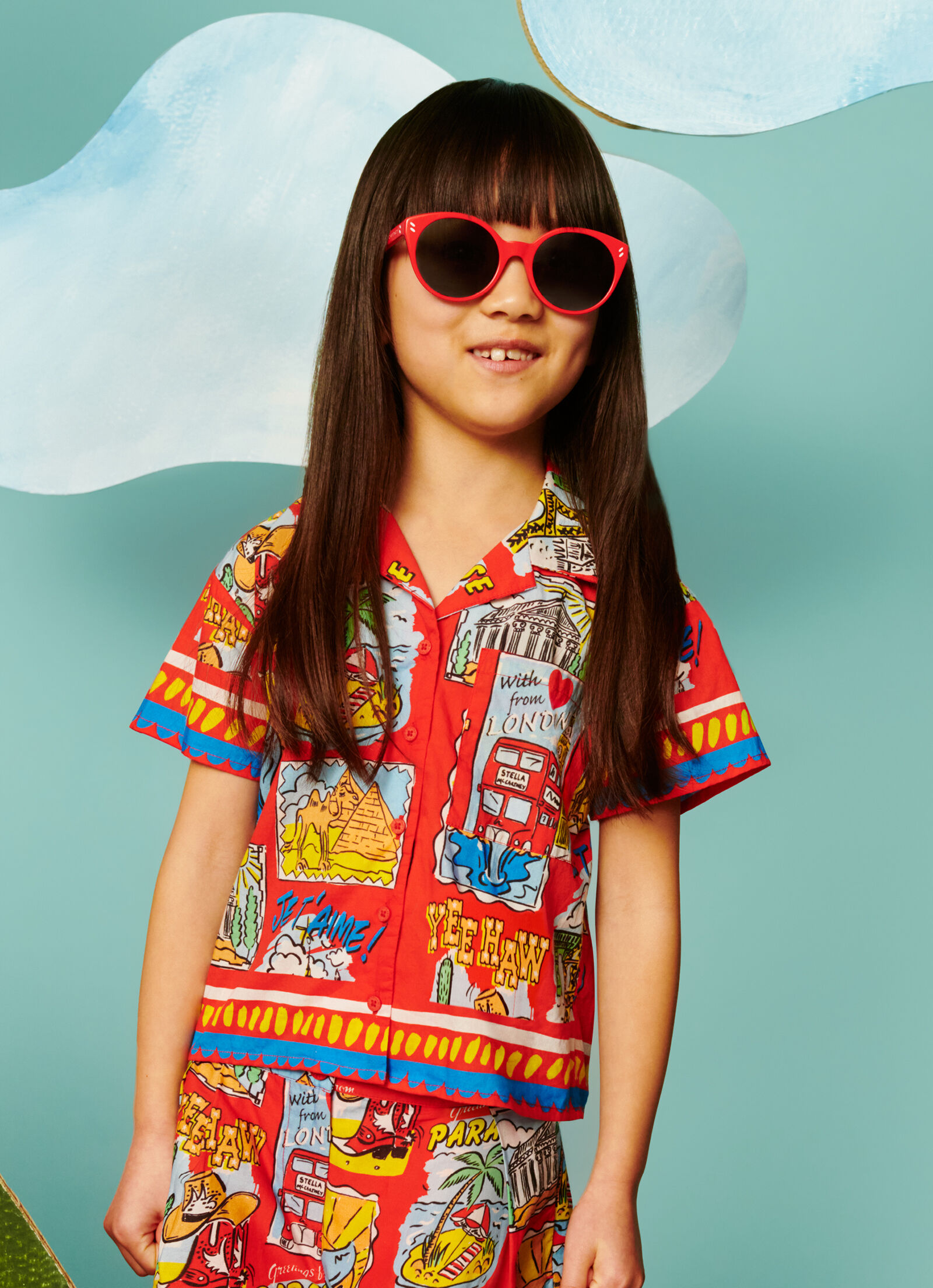 Lunettes stella online mccartney 2018