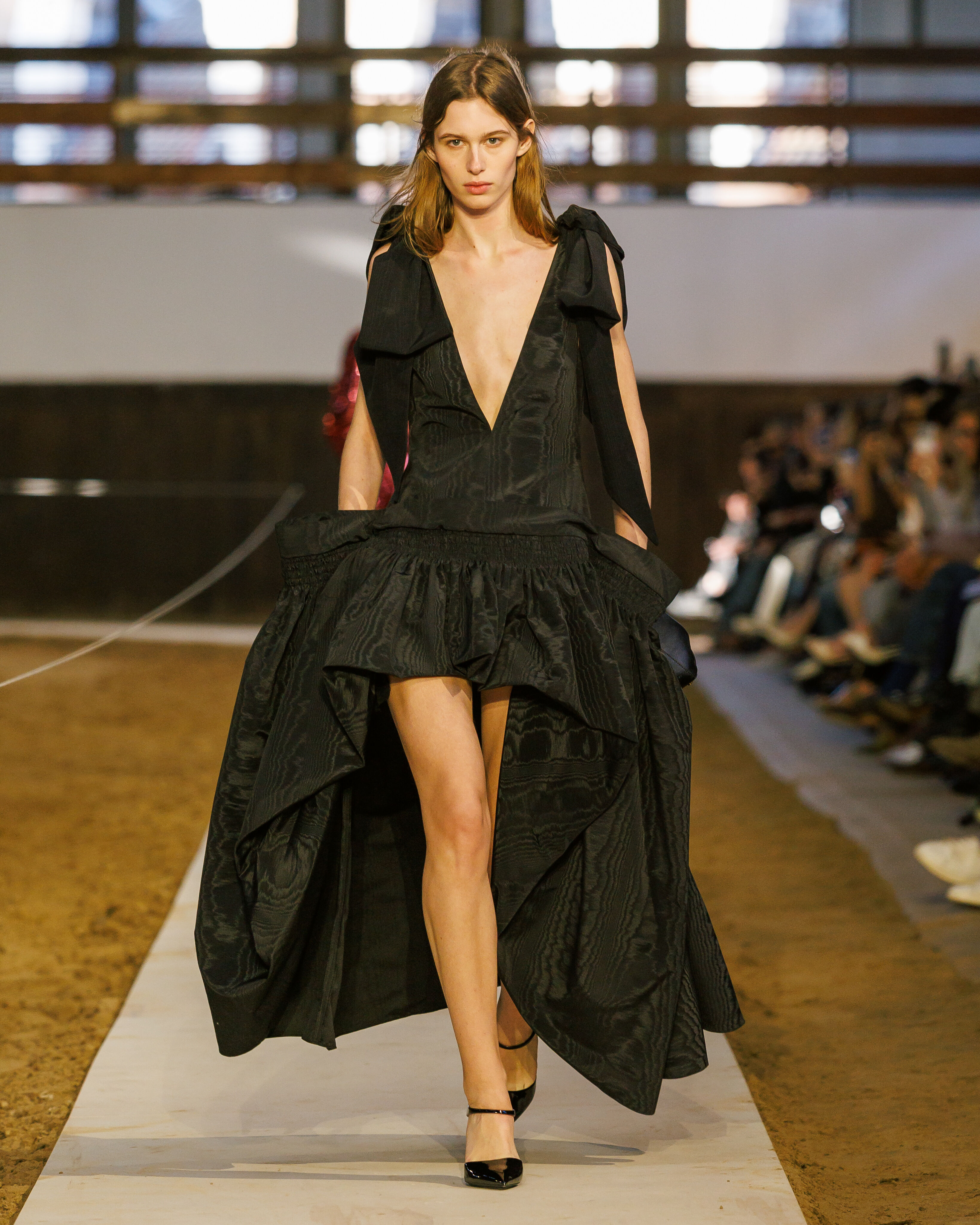 Winter 2026 collection look 46