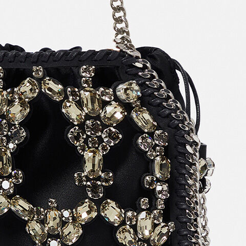 Stella mccartney jewellery top